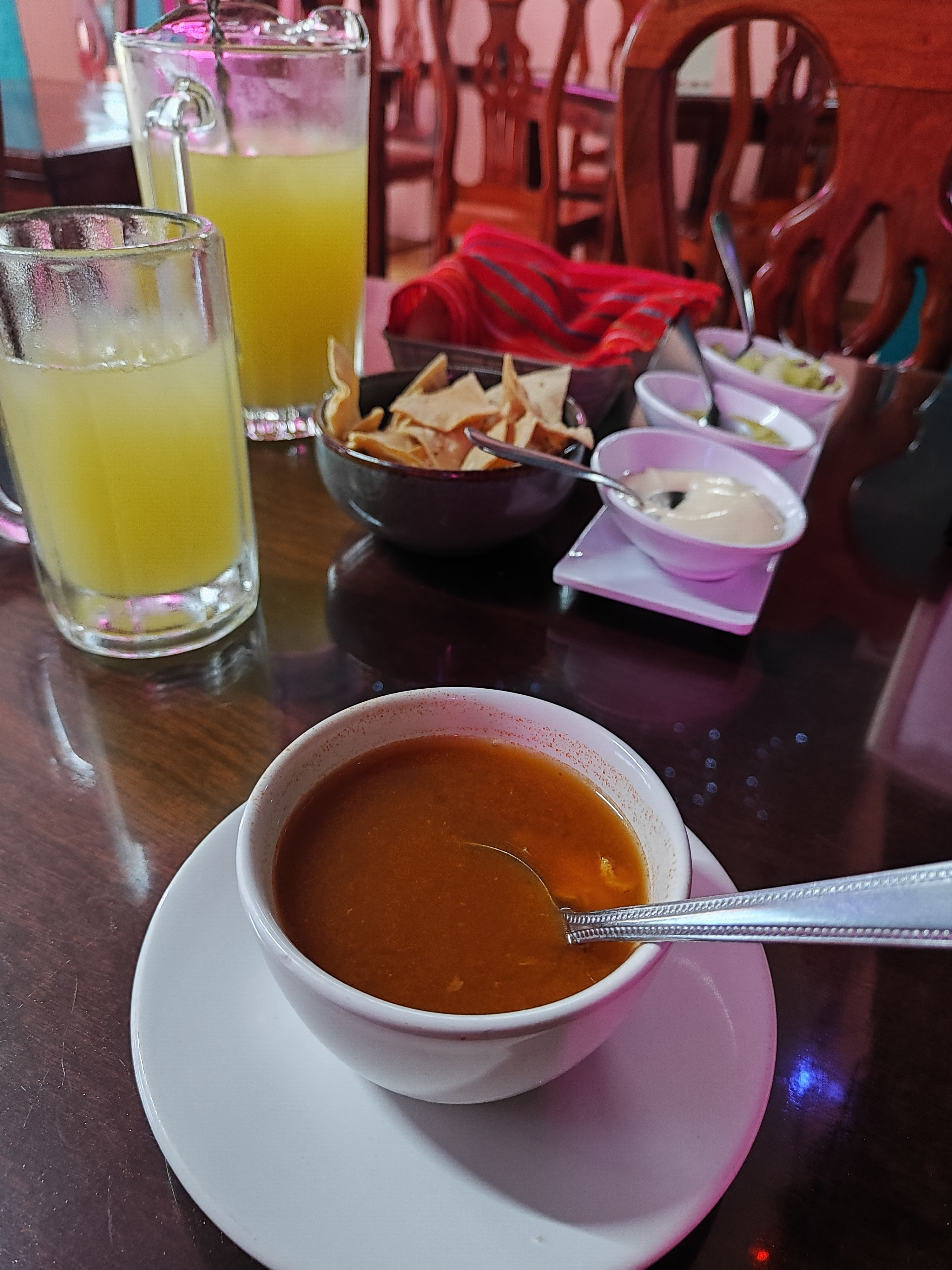 Mariscos Uscanga Xalapa image 9