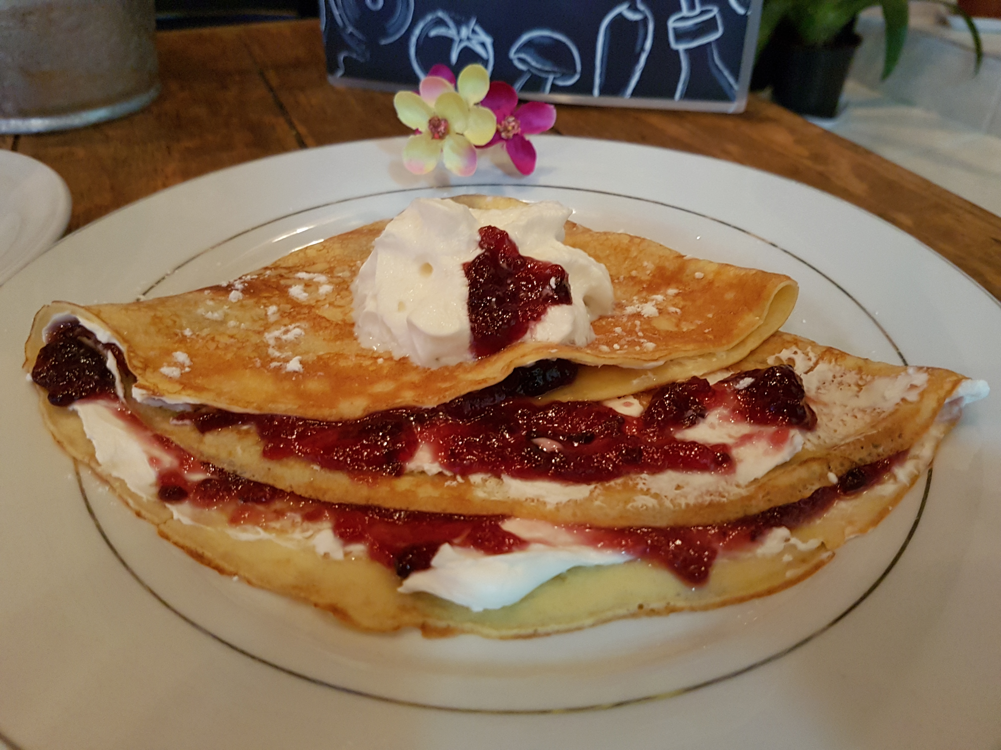 La Paz Gourmet image 3