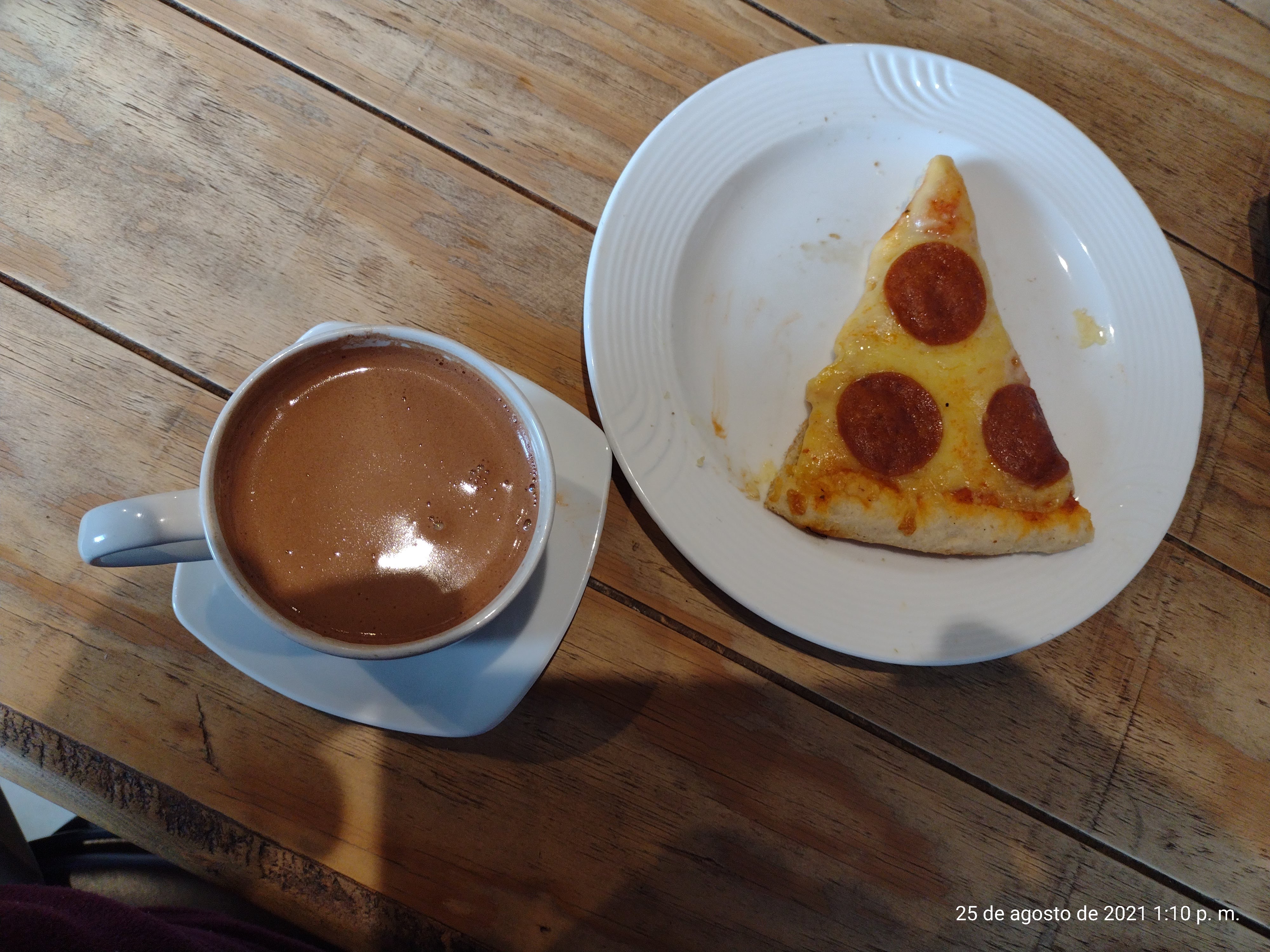 La Paz Gourmet image 5