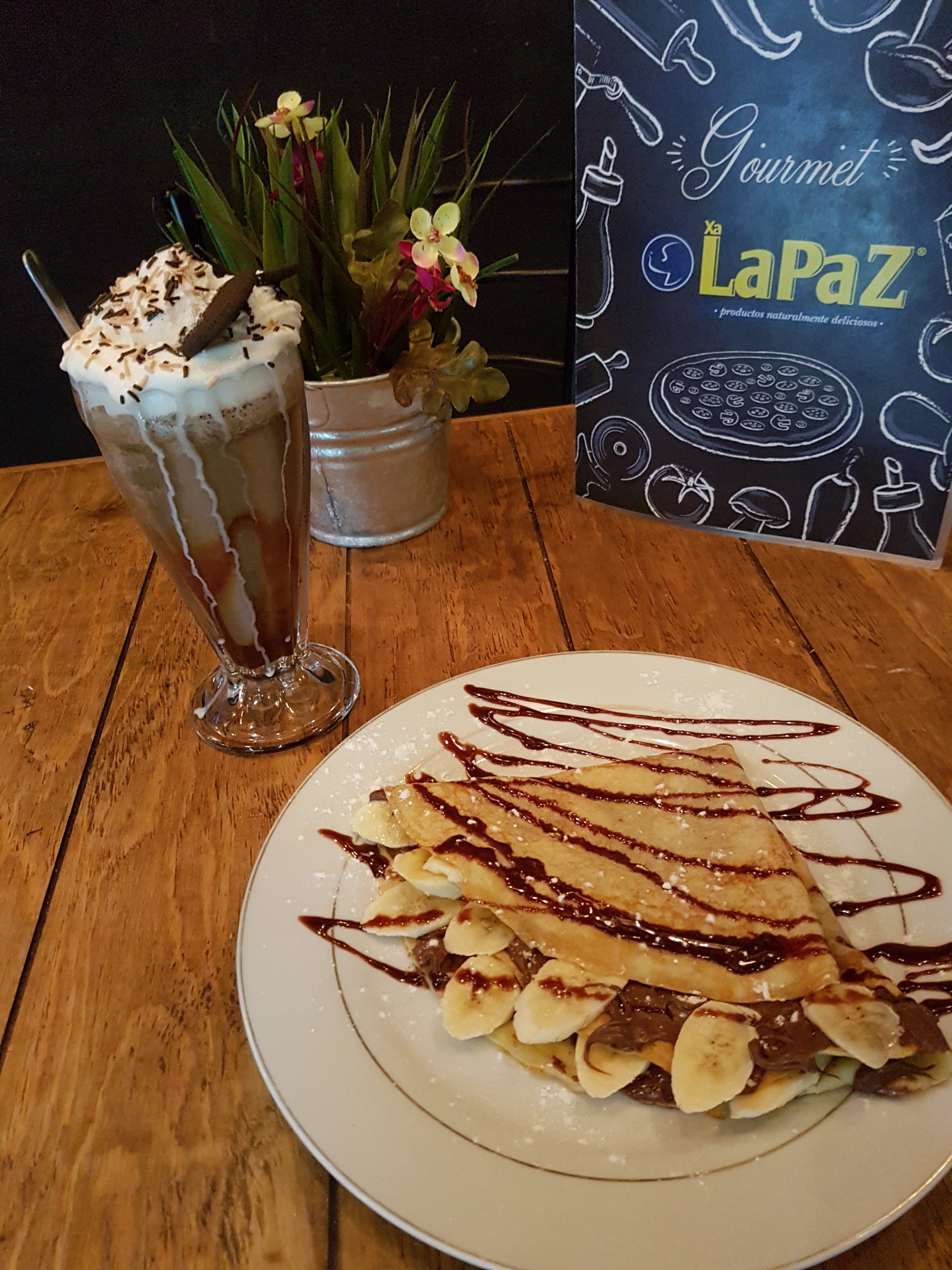 La Paz Gourmet image 6