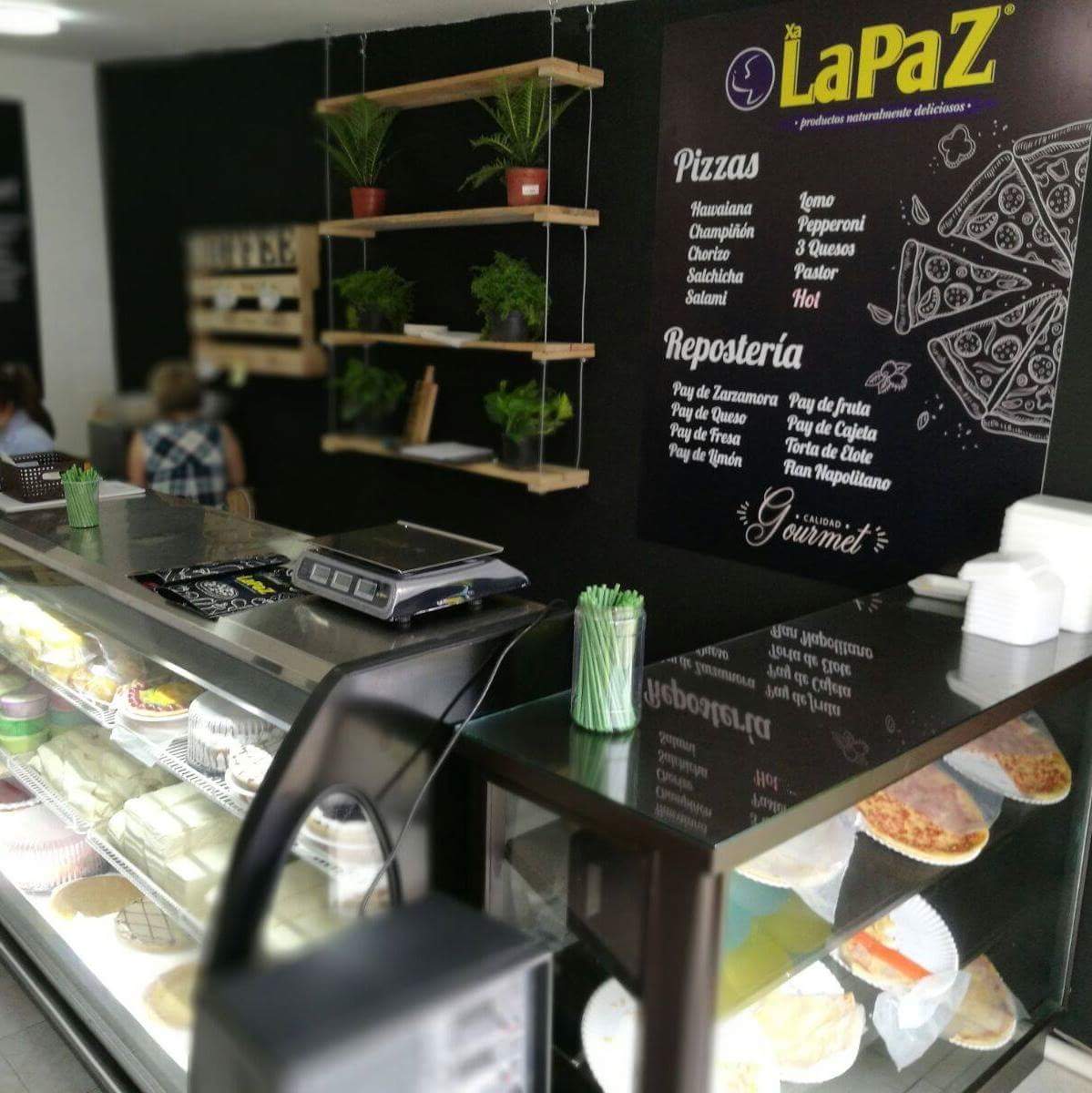 La Paz Gourmet image 9
