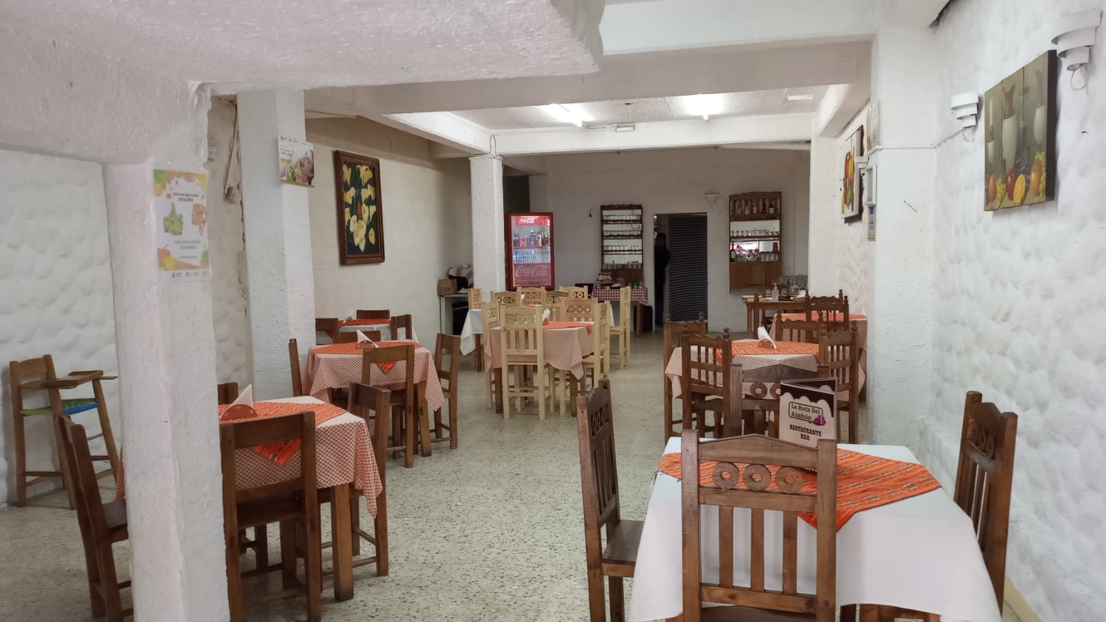 La Ruta del Azafran image 1