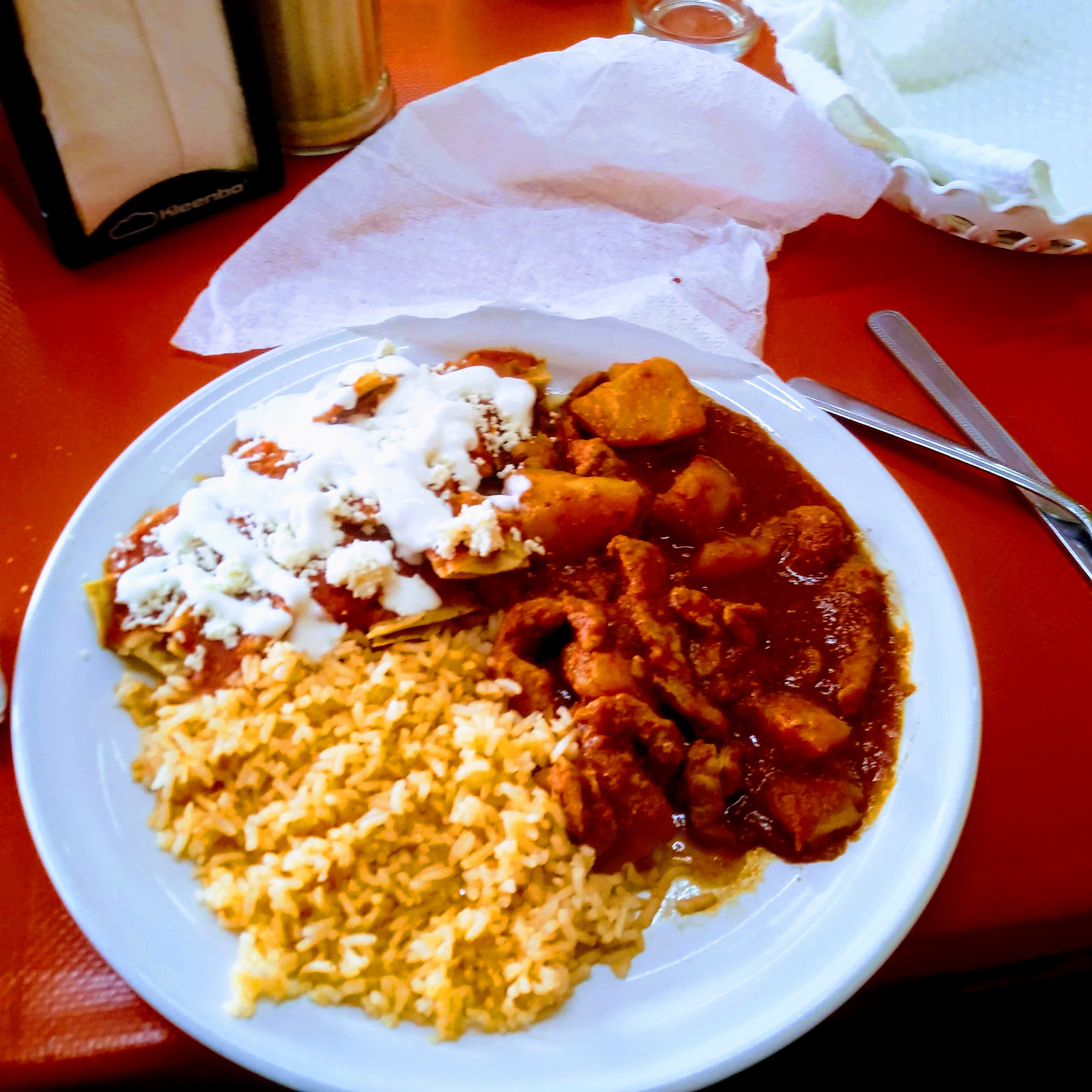 La Ruta del Azafran image 5