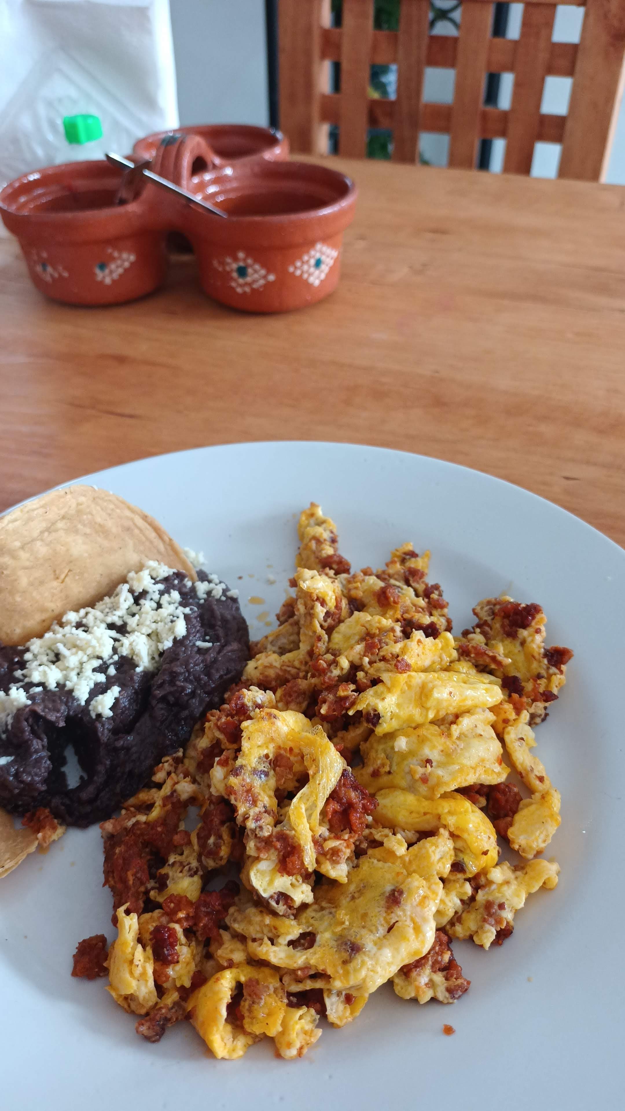 La Ruta del Azafran image 6