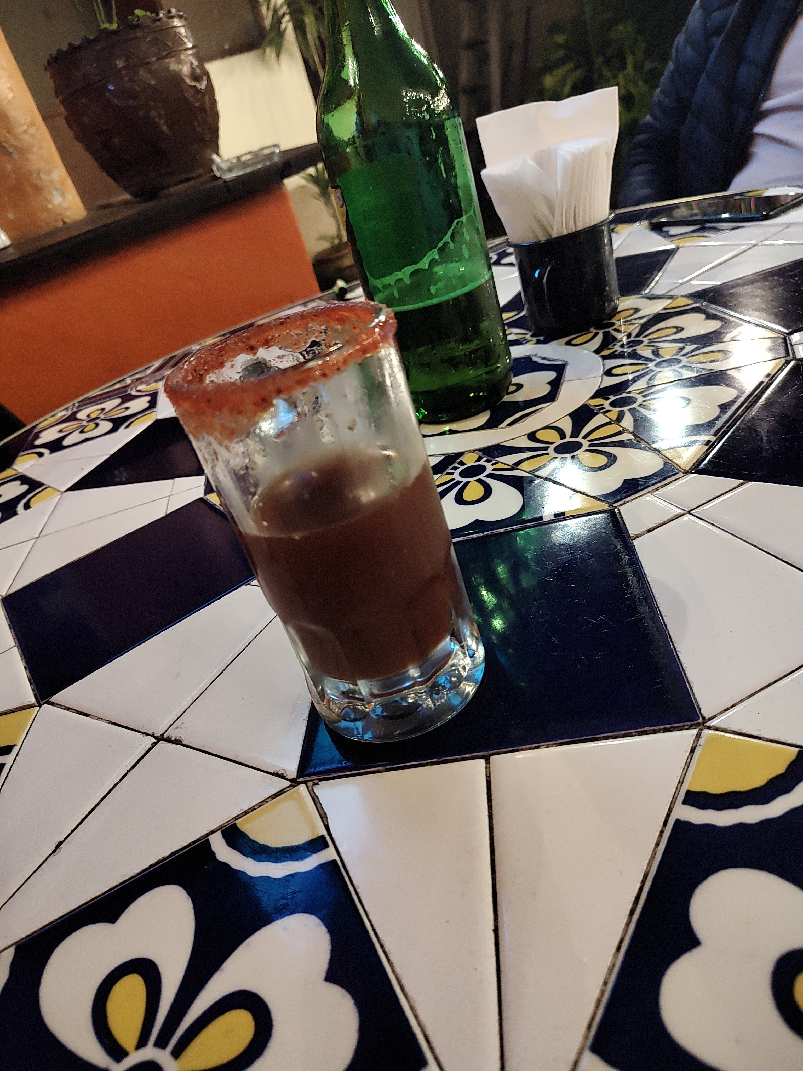 La Ruta del Azafran image 7