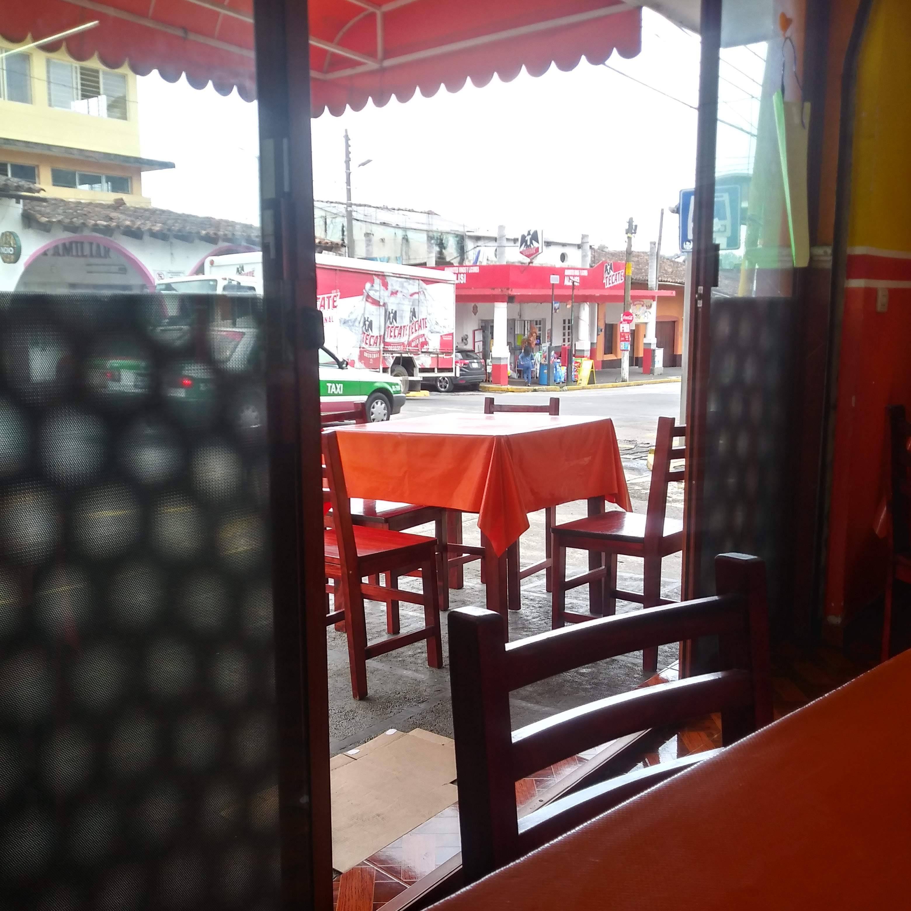 La Ruta del Azafran image 8