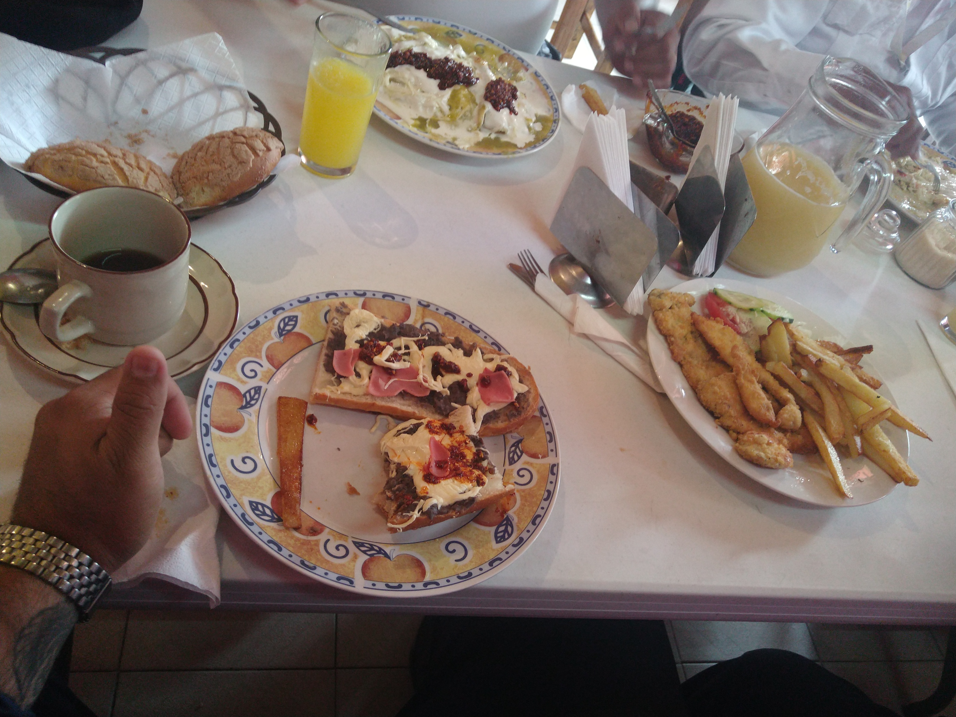 La Ruta del Azafran image 9