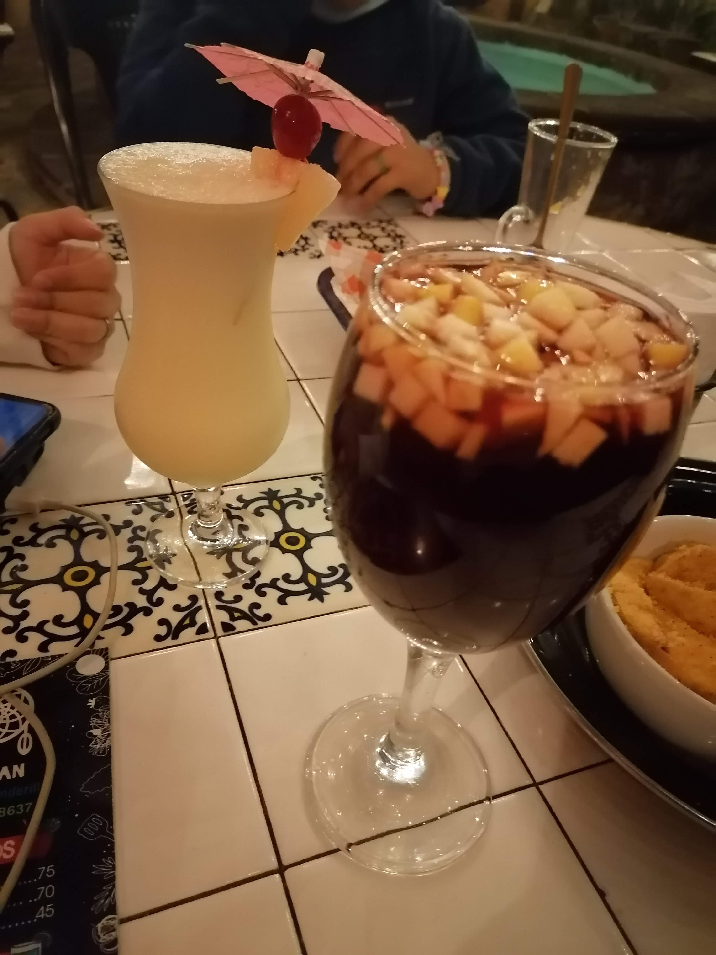 La Ruta del Azafran image 10