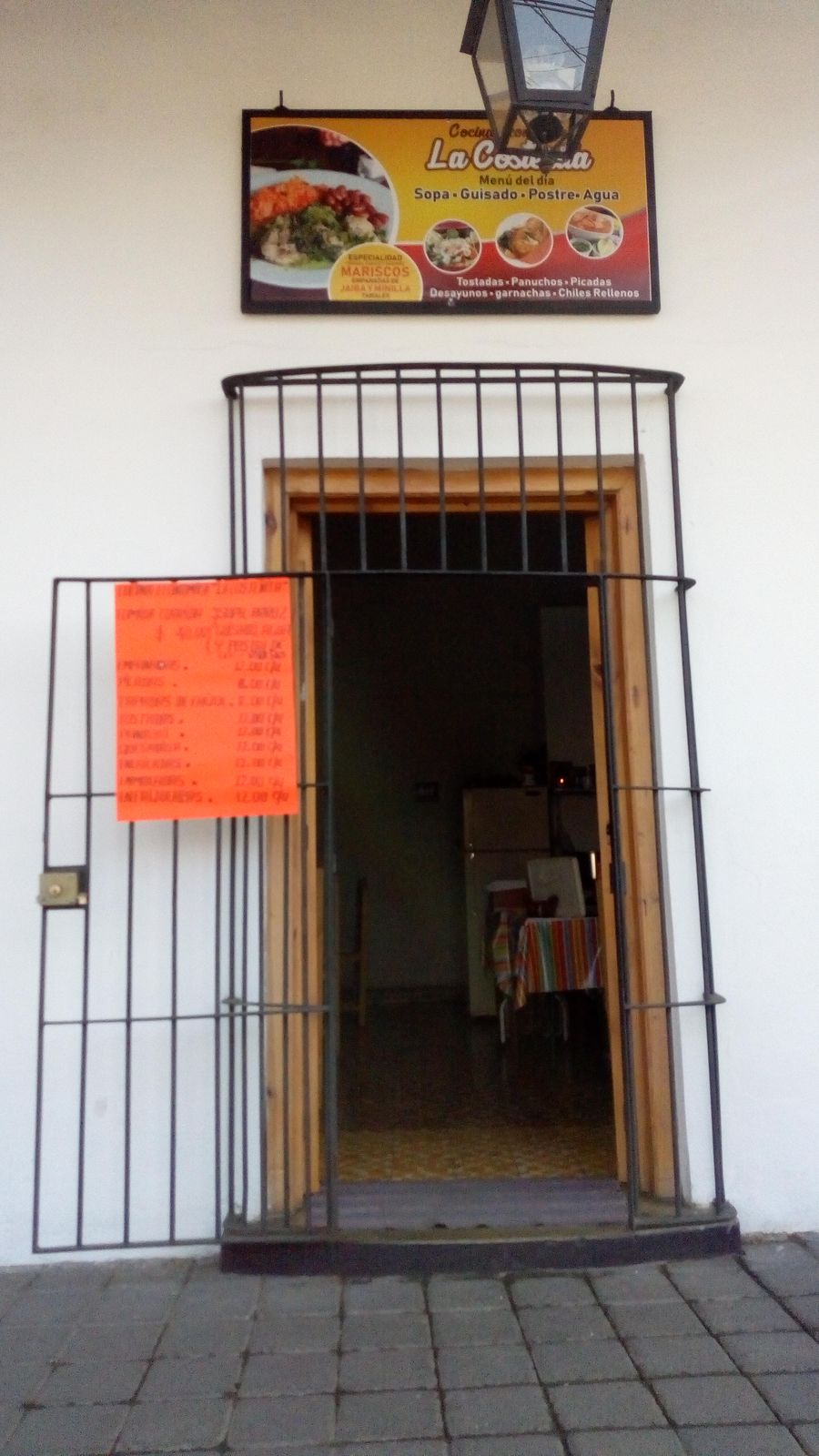 La Costeñita Restaurant image 1