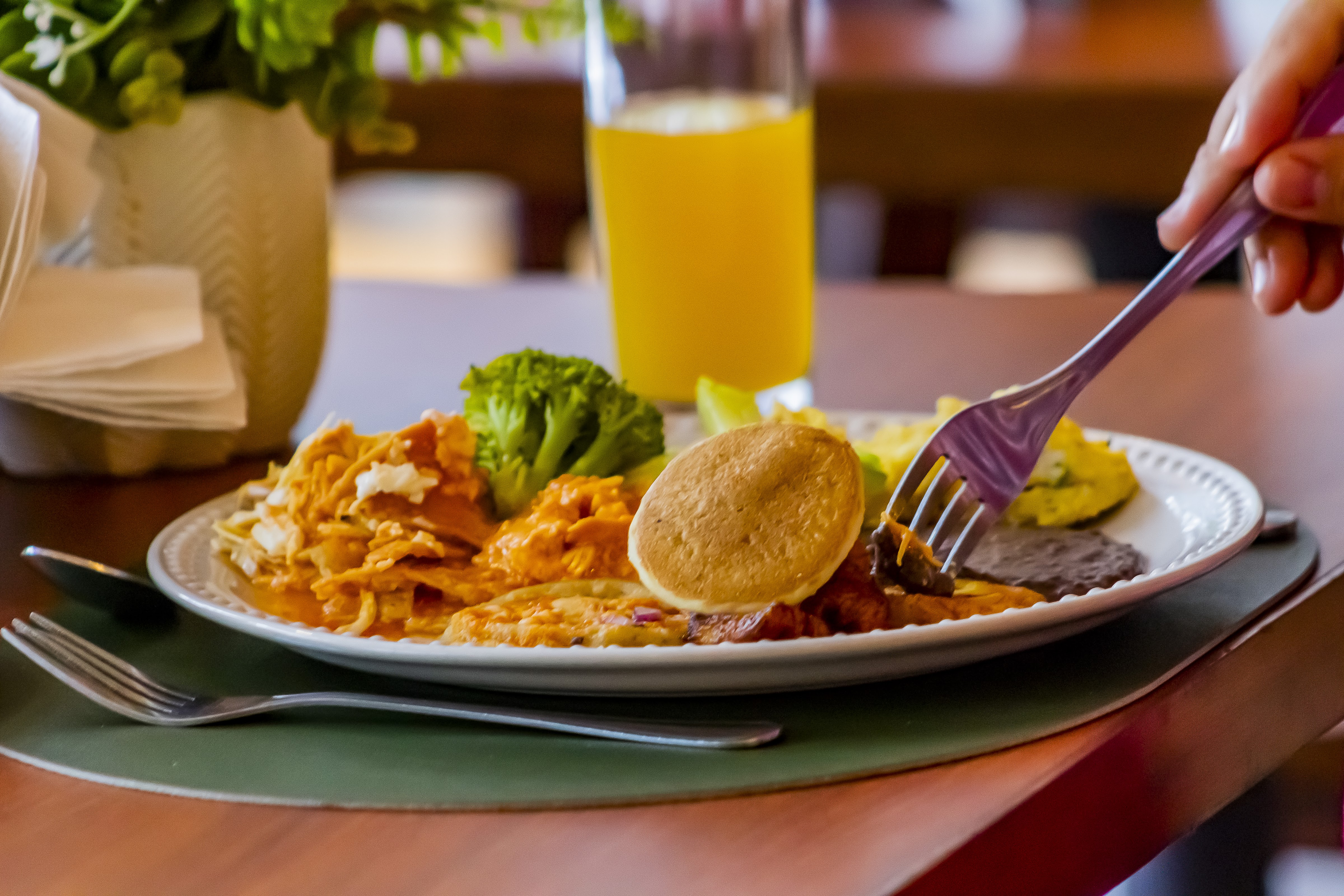 Restaurante Chiltepín image 2