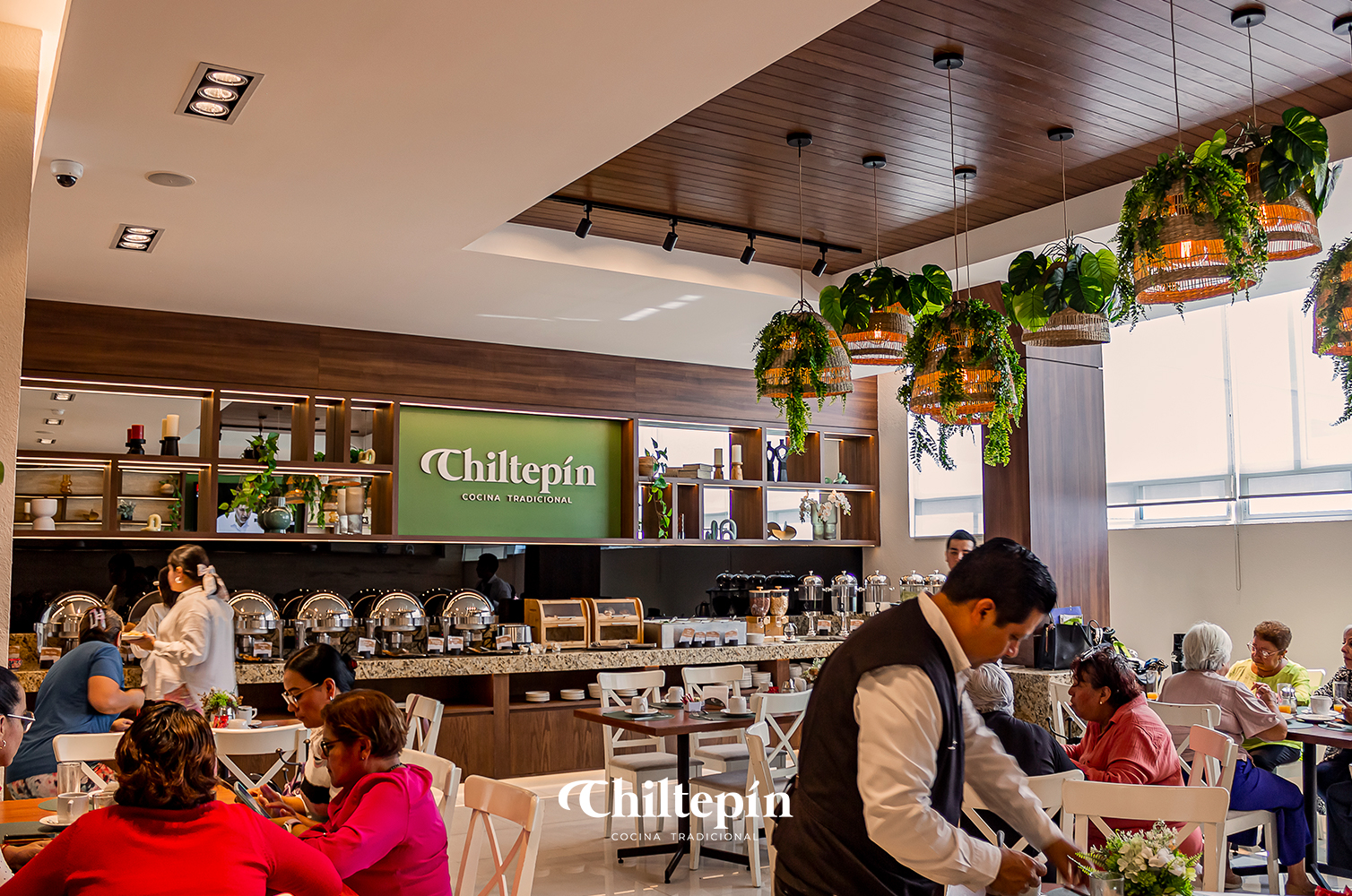 Restaurante Chiltepín image 3