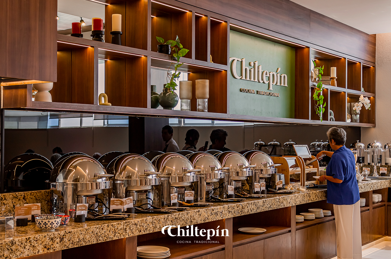 Restaurante Chiltepín image 4