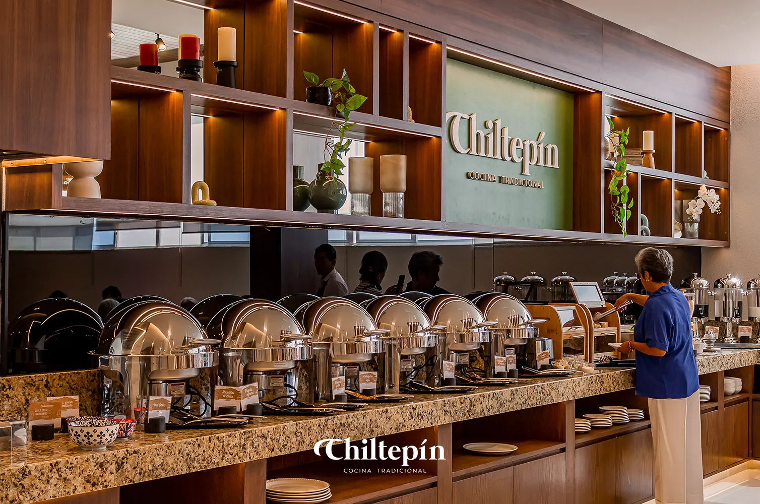 Restaurante Chiltepín image 4