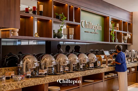 Restaurante Chiltepín image 4