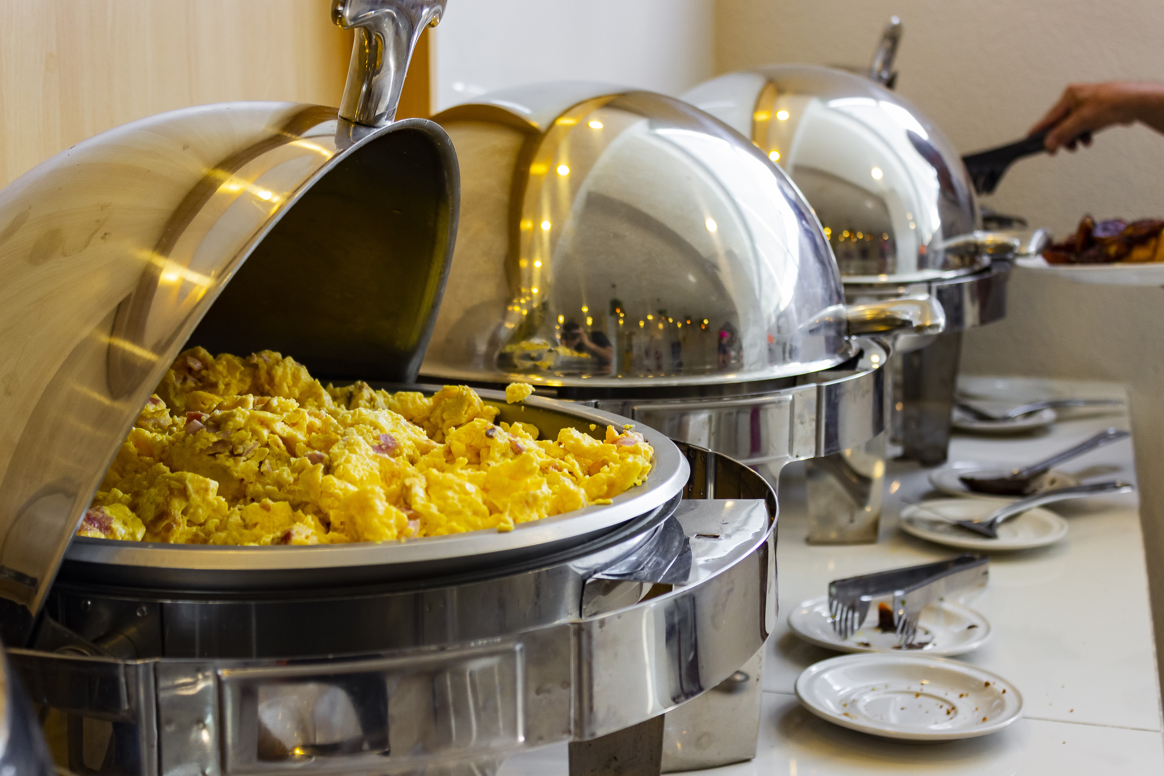 Restaurante Chiltepín image 5