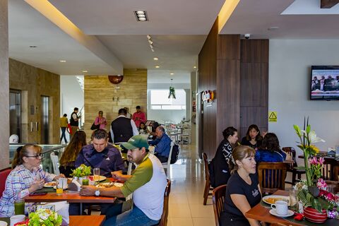 Restaurante Chiltepín image 6