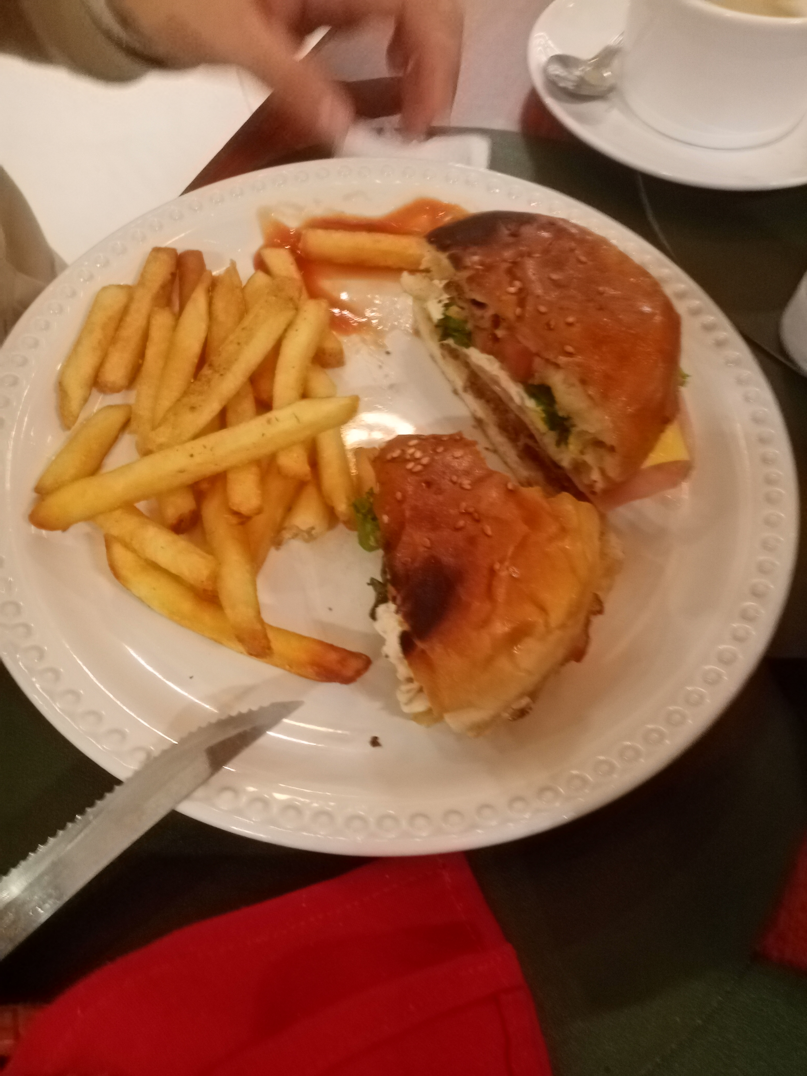 Restaurante Chiltepín image 9