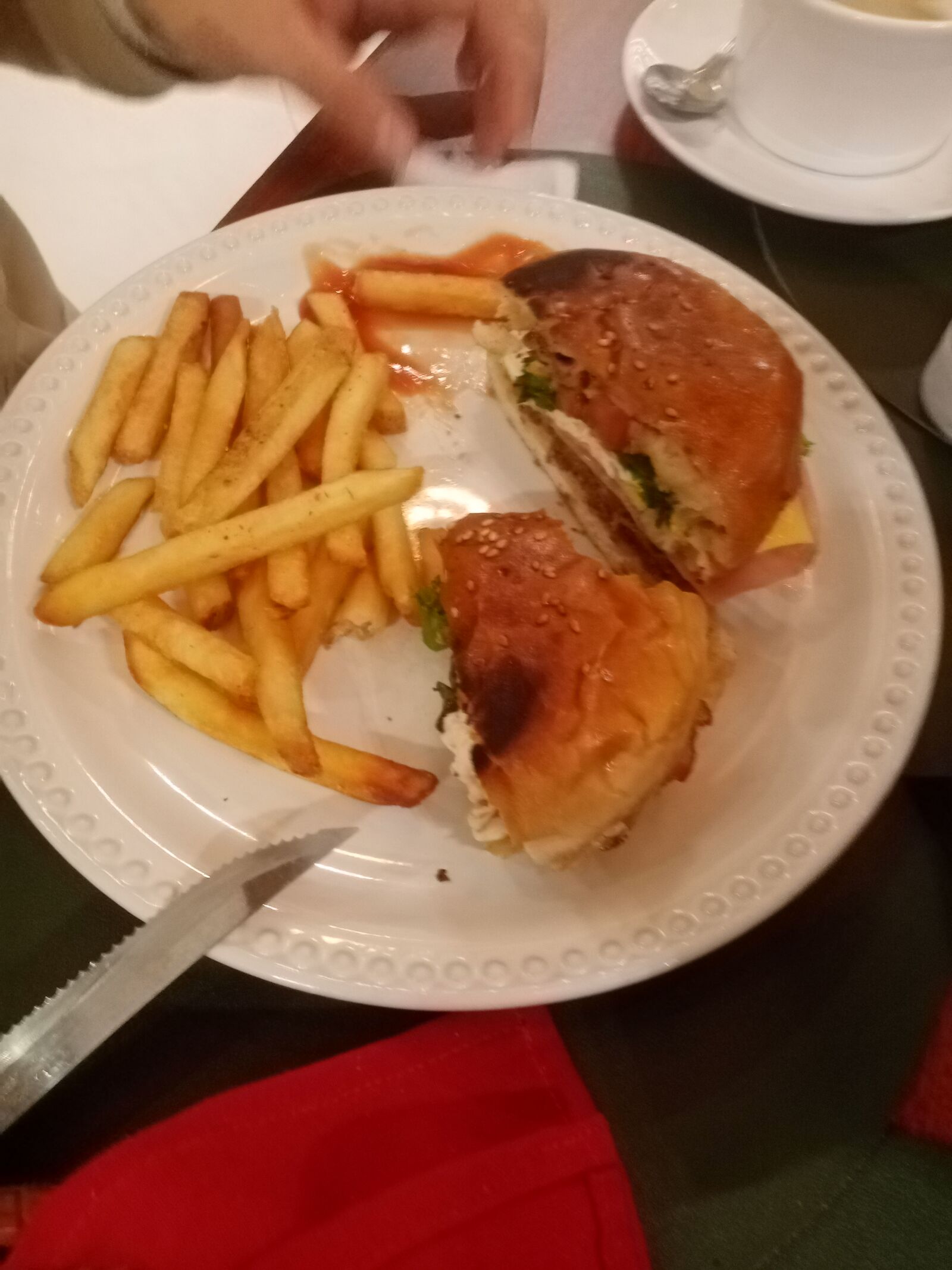 Restaurante Chiltepín image 9