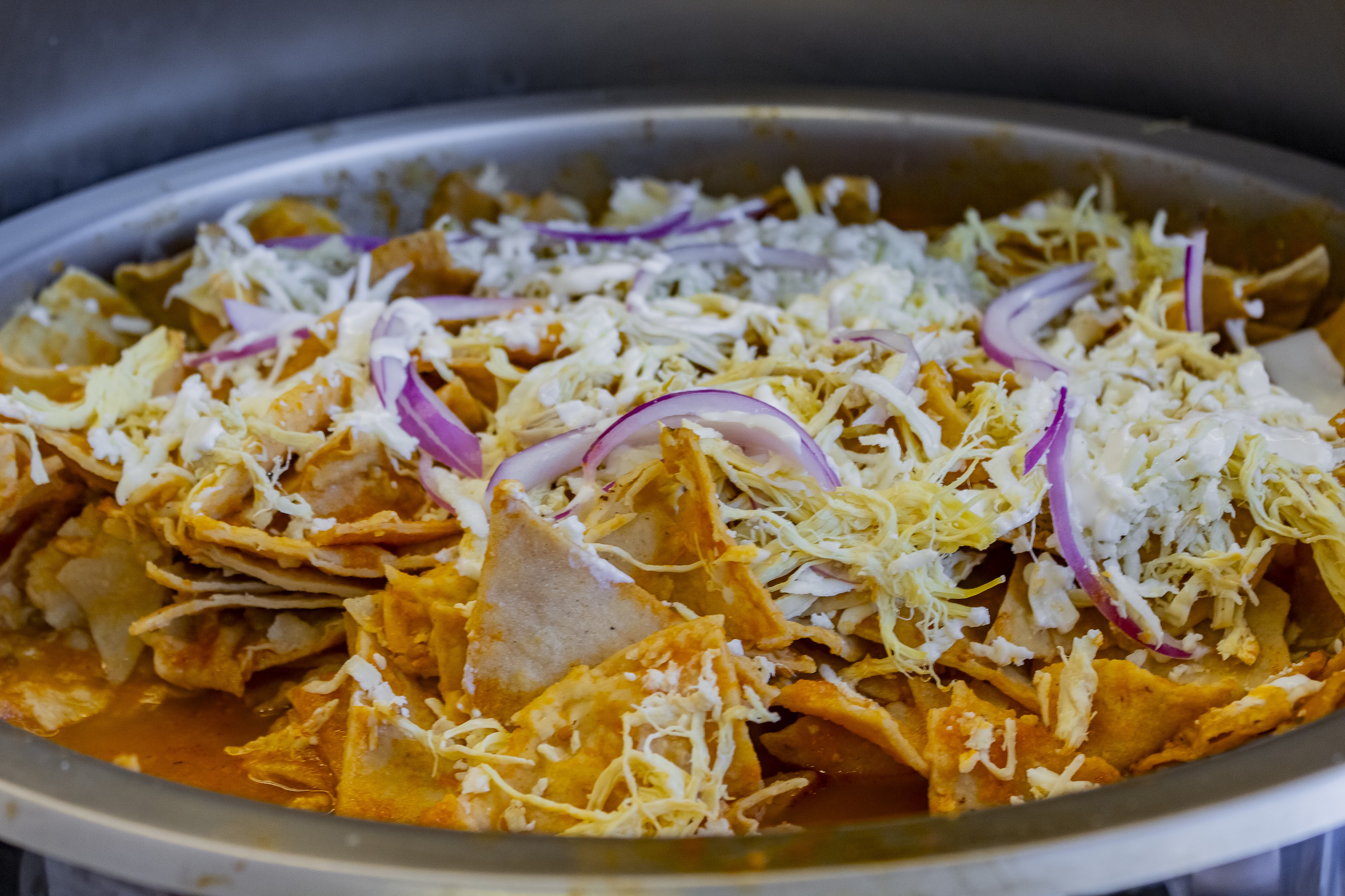 Restaurante Chiltepín image 10