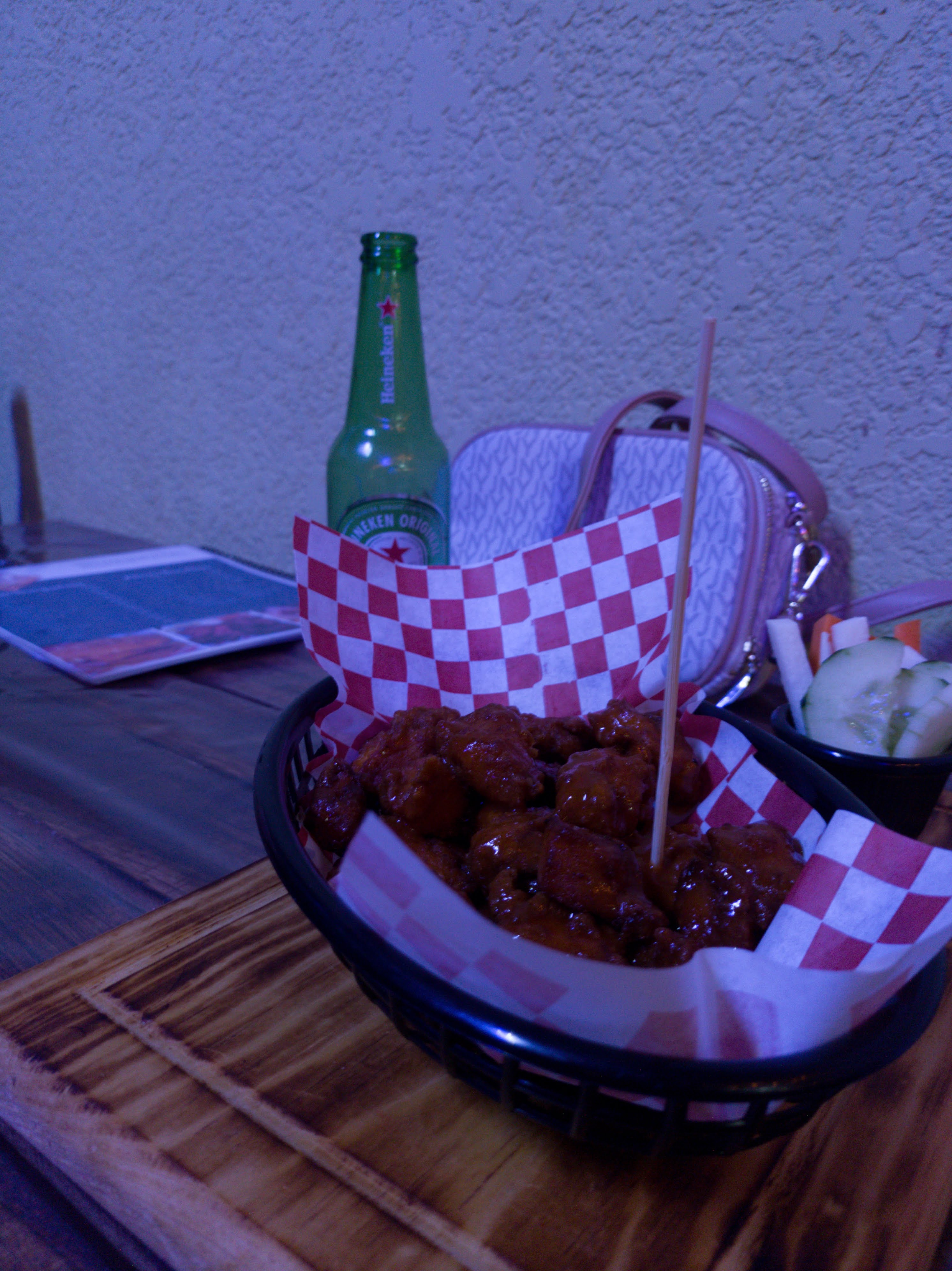 El Caffecito image 3