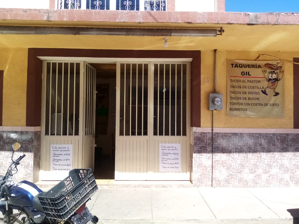 Taqueria Gil image 1