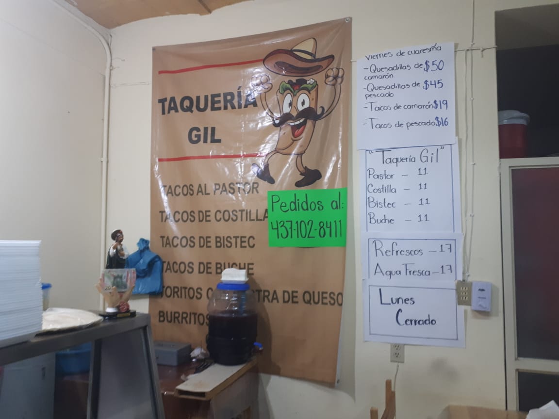 Taqueria Gil image 2