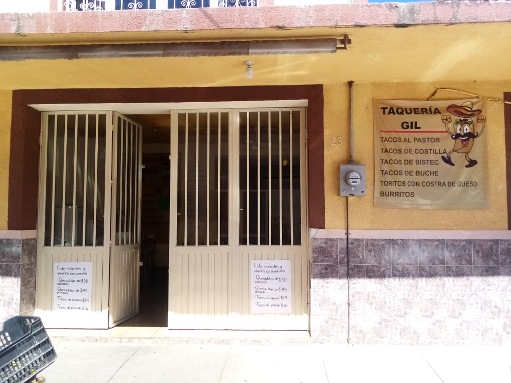 Taqueria Gil image 3