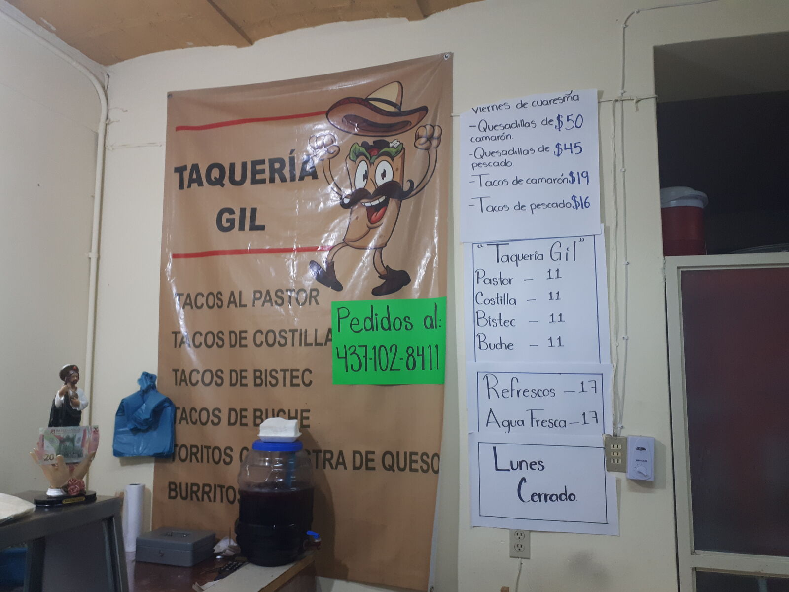Taqueria Gil image 4