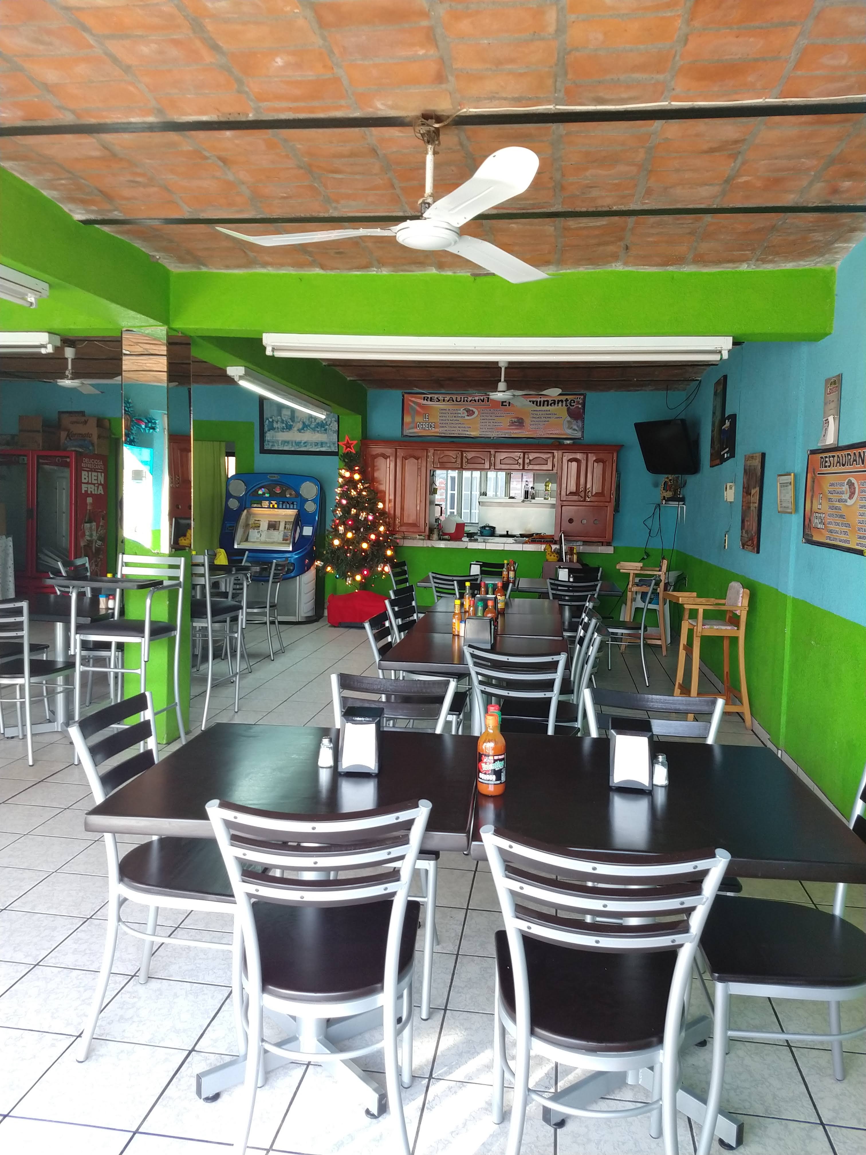 Restaurant EL CAMINANTE image 1