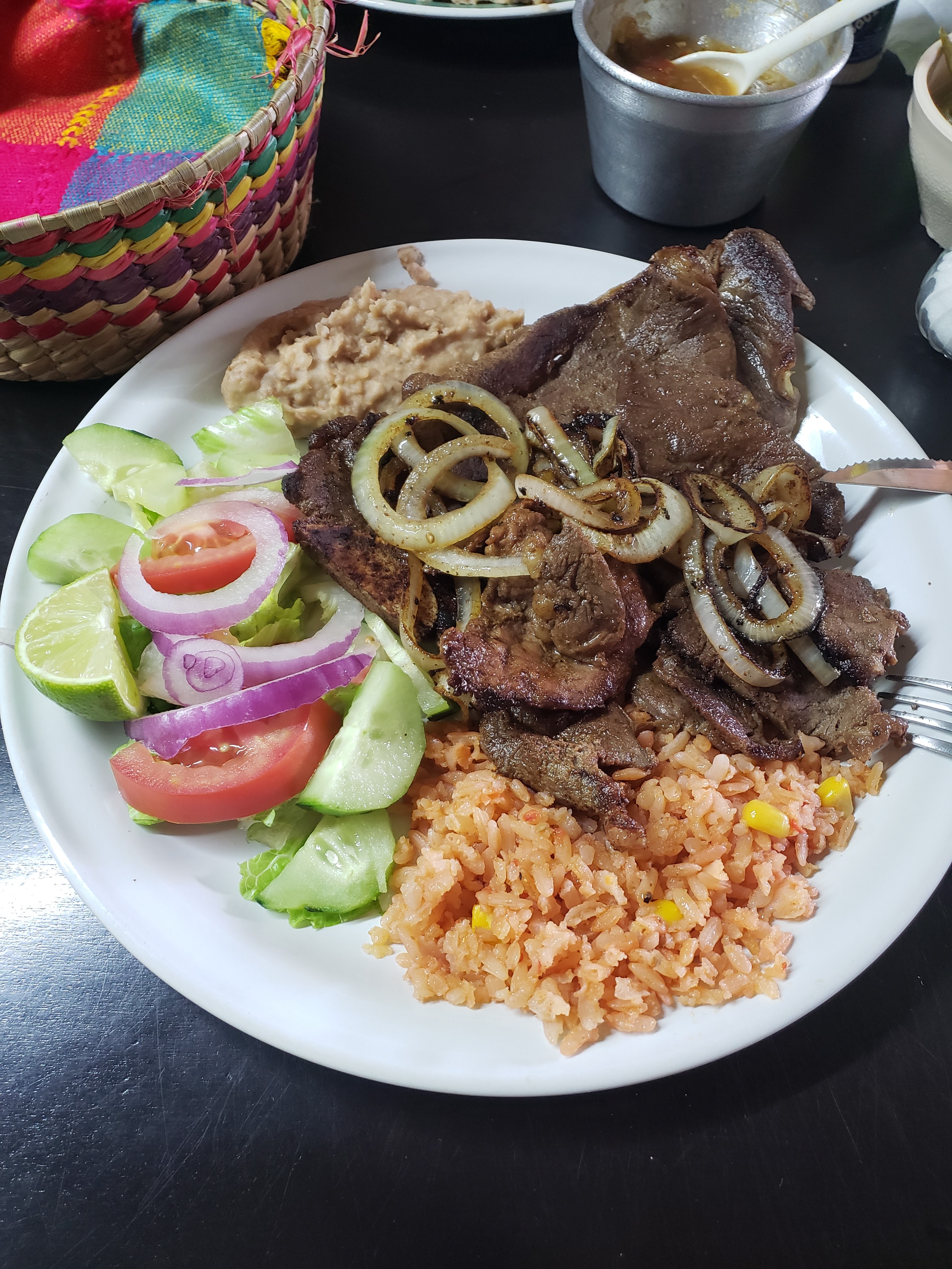 Restaurant EL CAMINANTE image 2