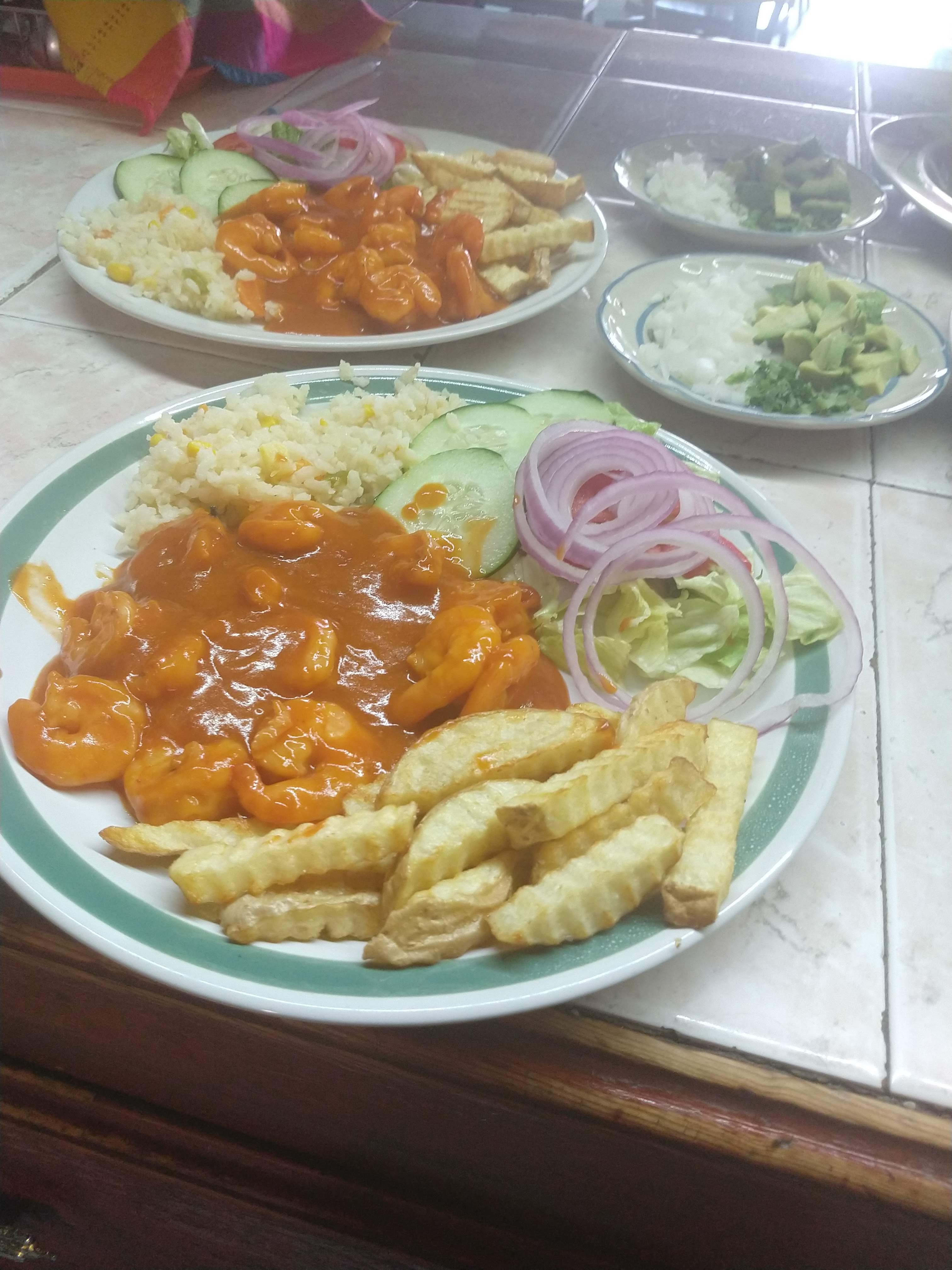 Restaurant EL CAMINANTE image 5