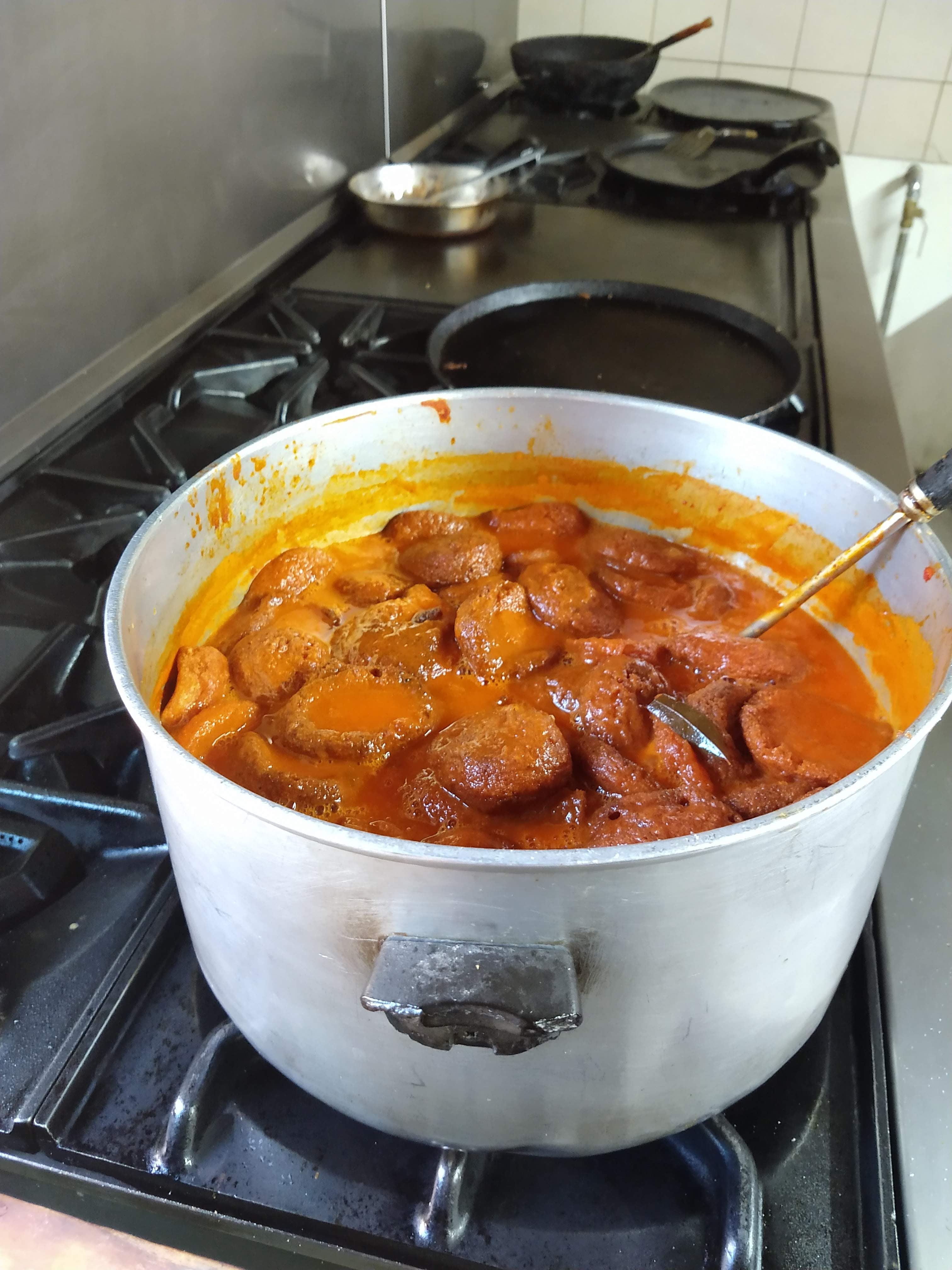 Restaurant EL CAMINANTE image 7