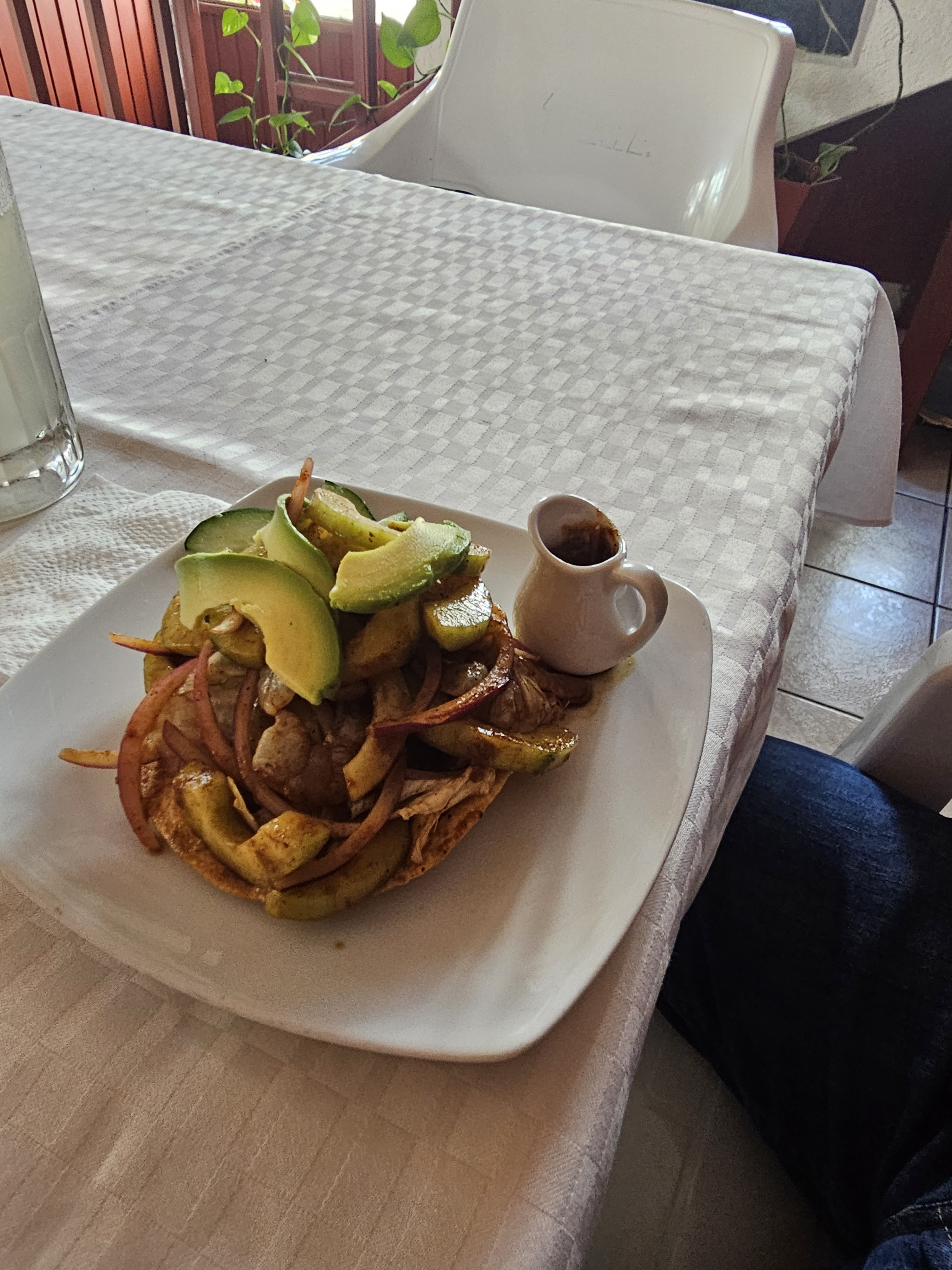 Restaurant EL CAMINANTE image 8