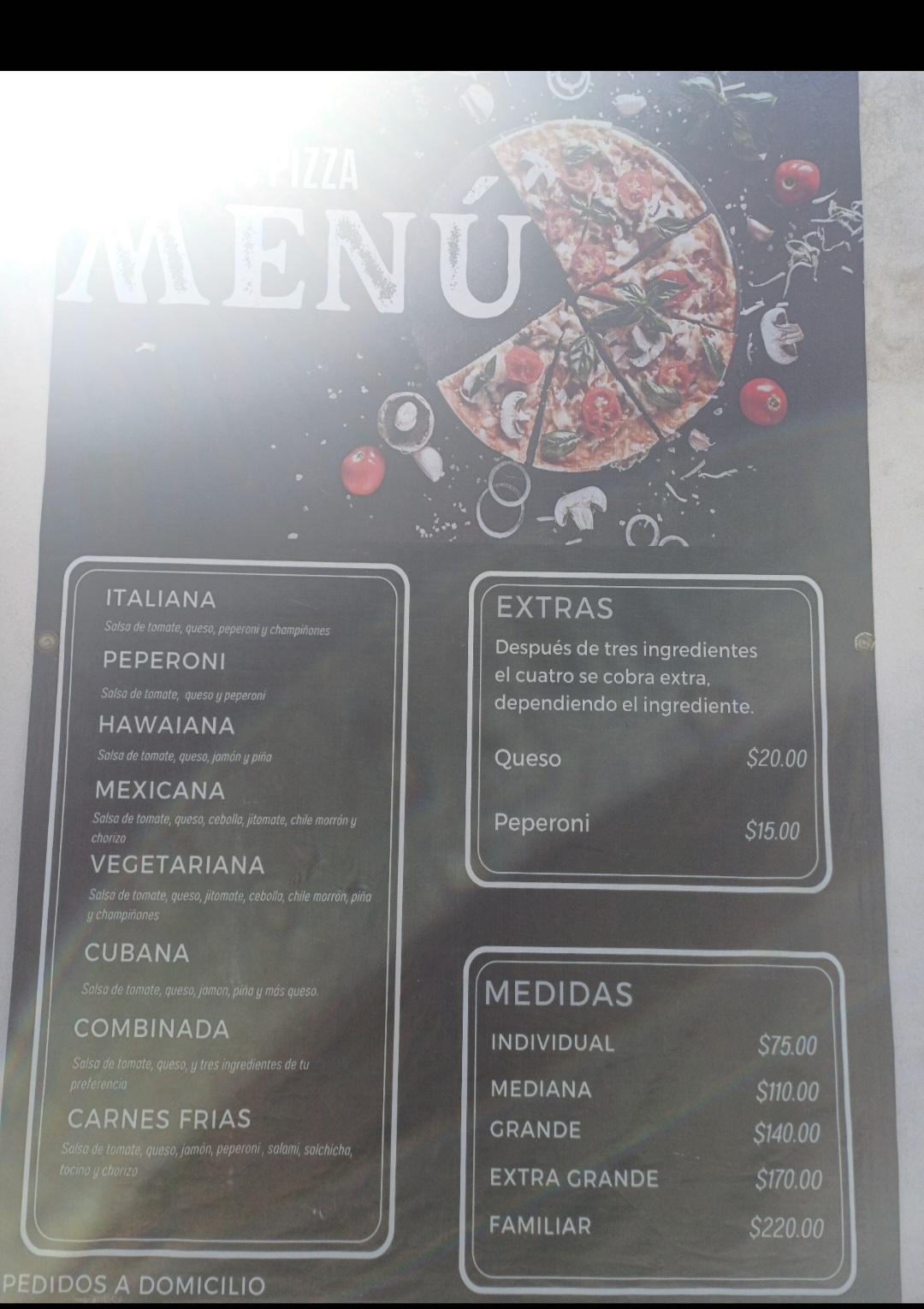 Pizzeria Marta image 1