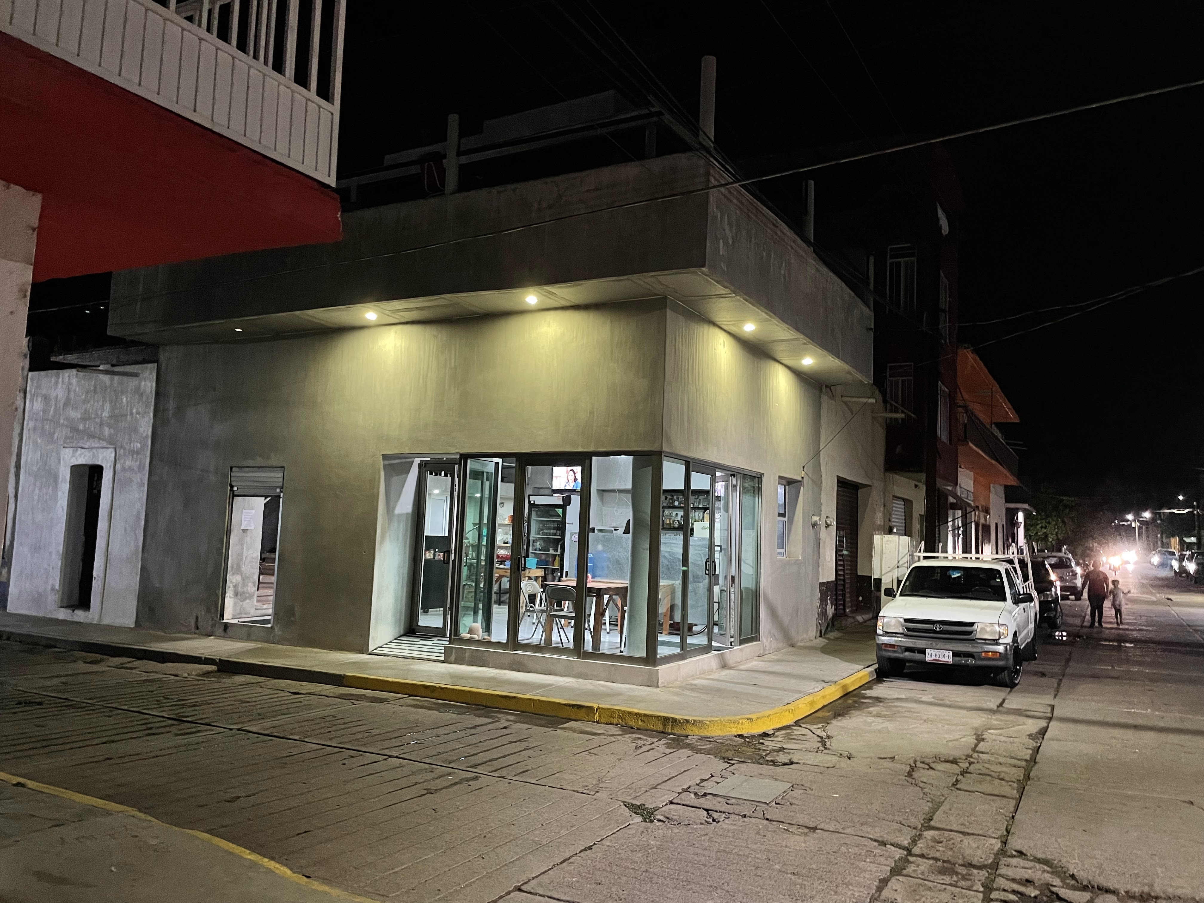 Terraza Momax image 2