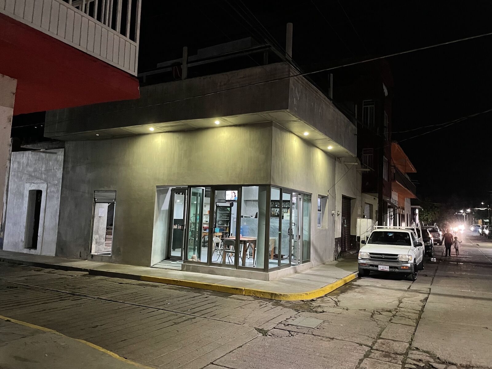 Terraza Momax image 2