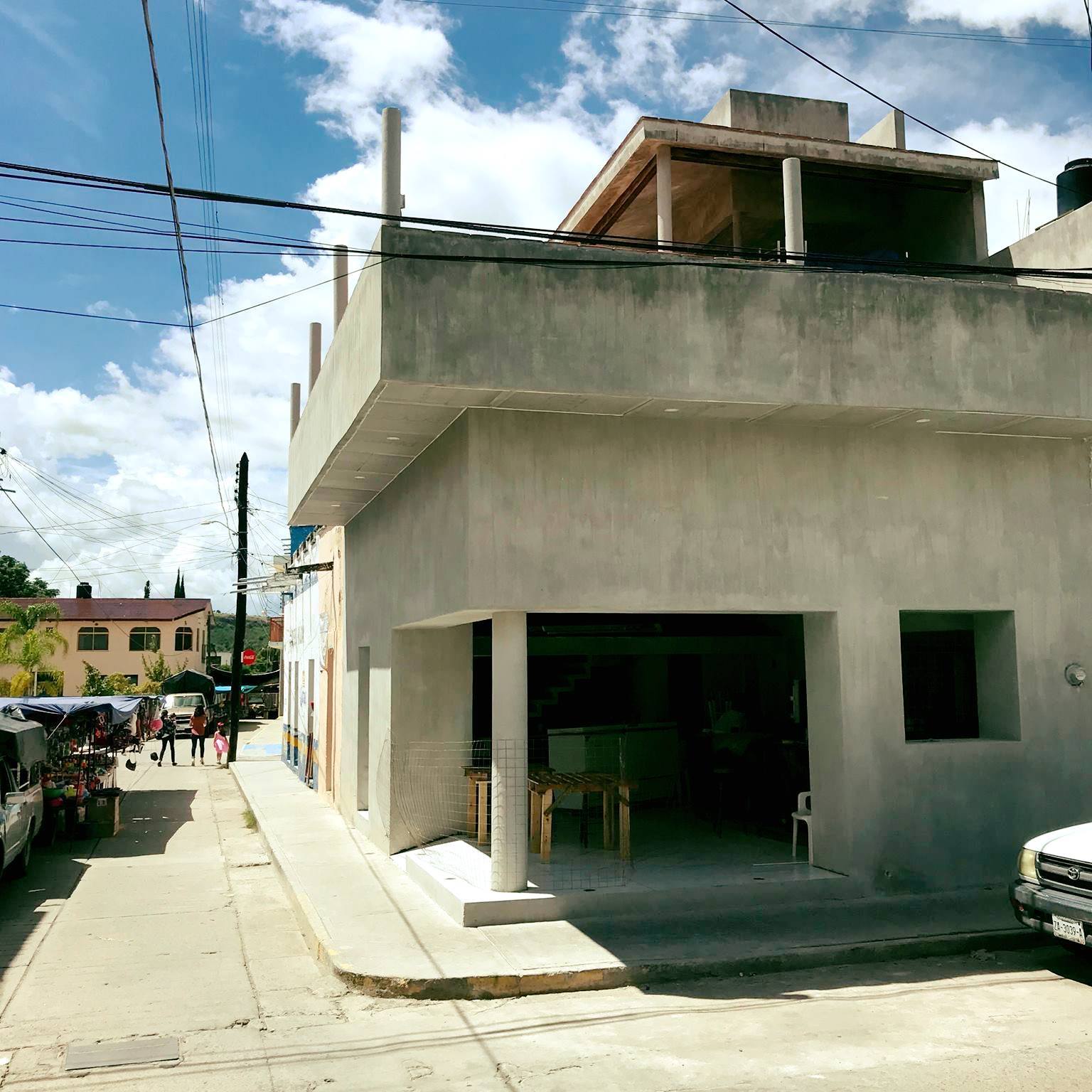 Terraza Momax image 5