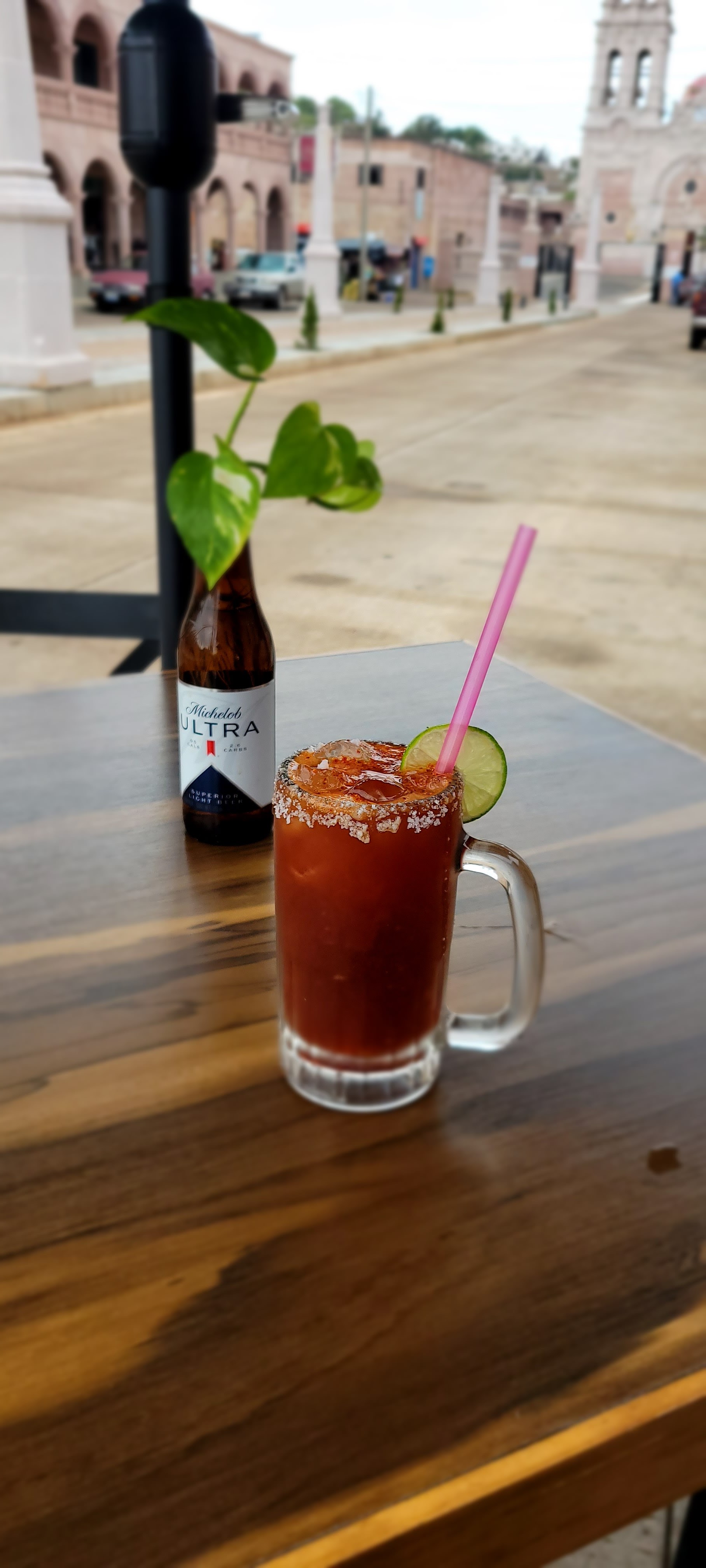 Mariscos Villamar Suc. Temastian image 2
