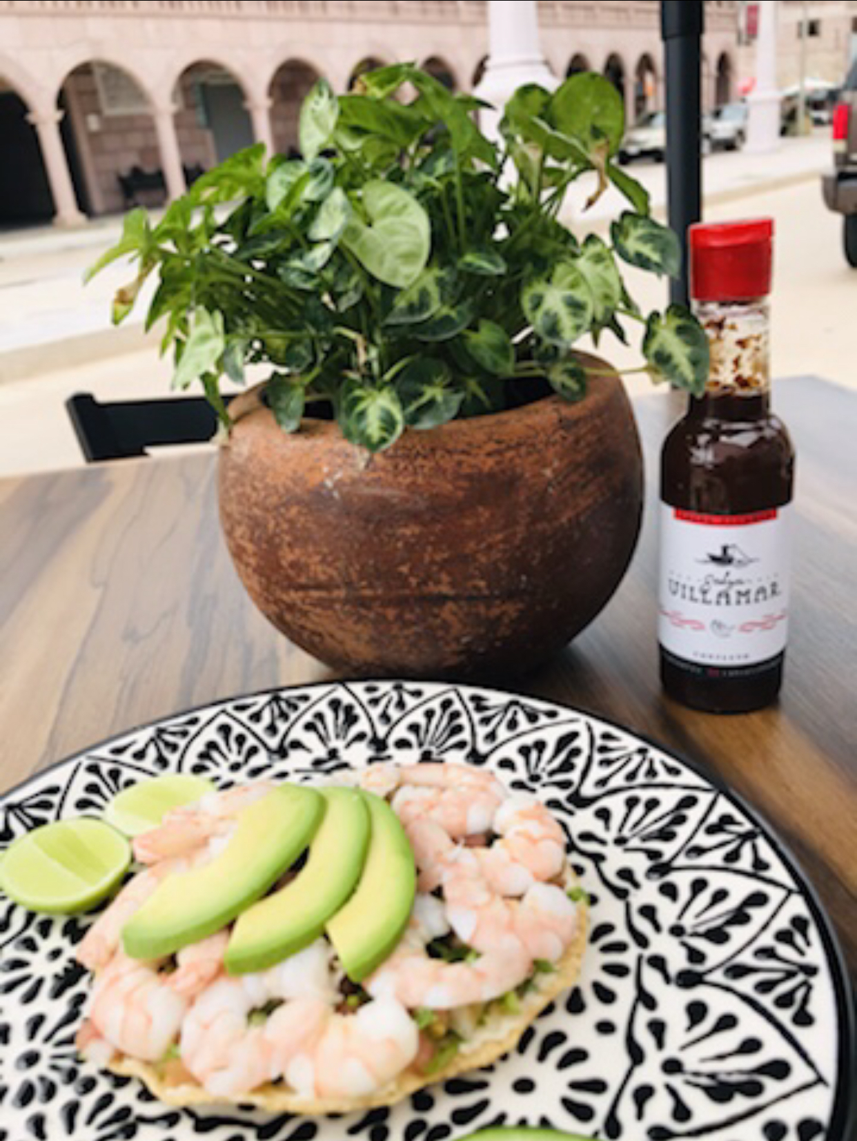 Mariscos Villamar Suc. Temastian image 3