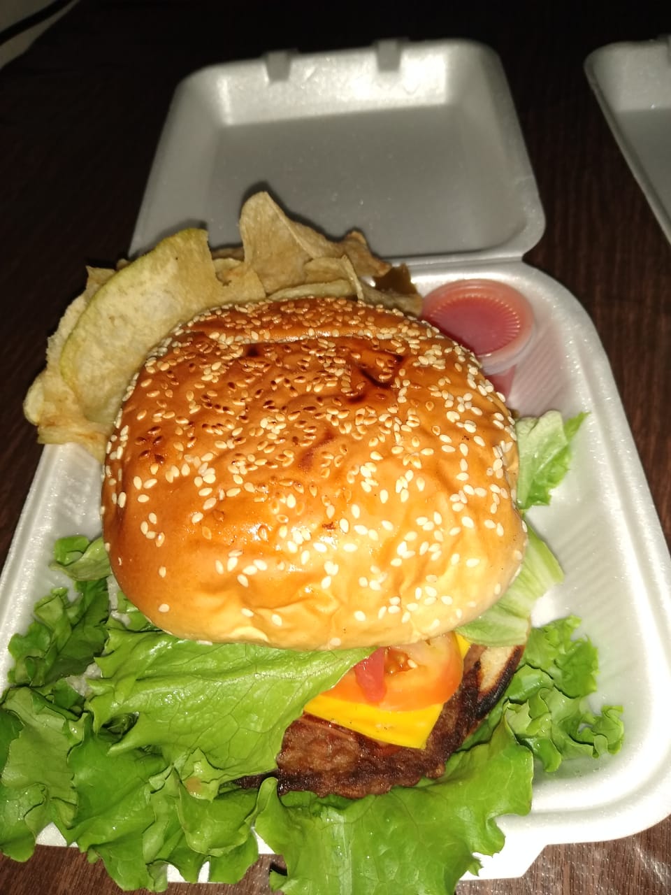 Pollos asados "el junior" image 4