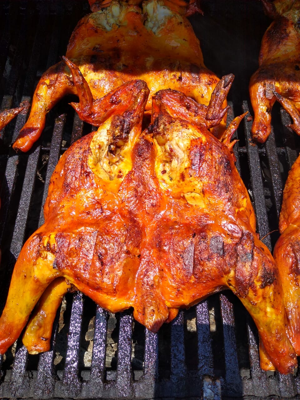 Pollos asados "el junior" image 5