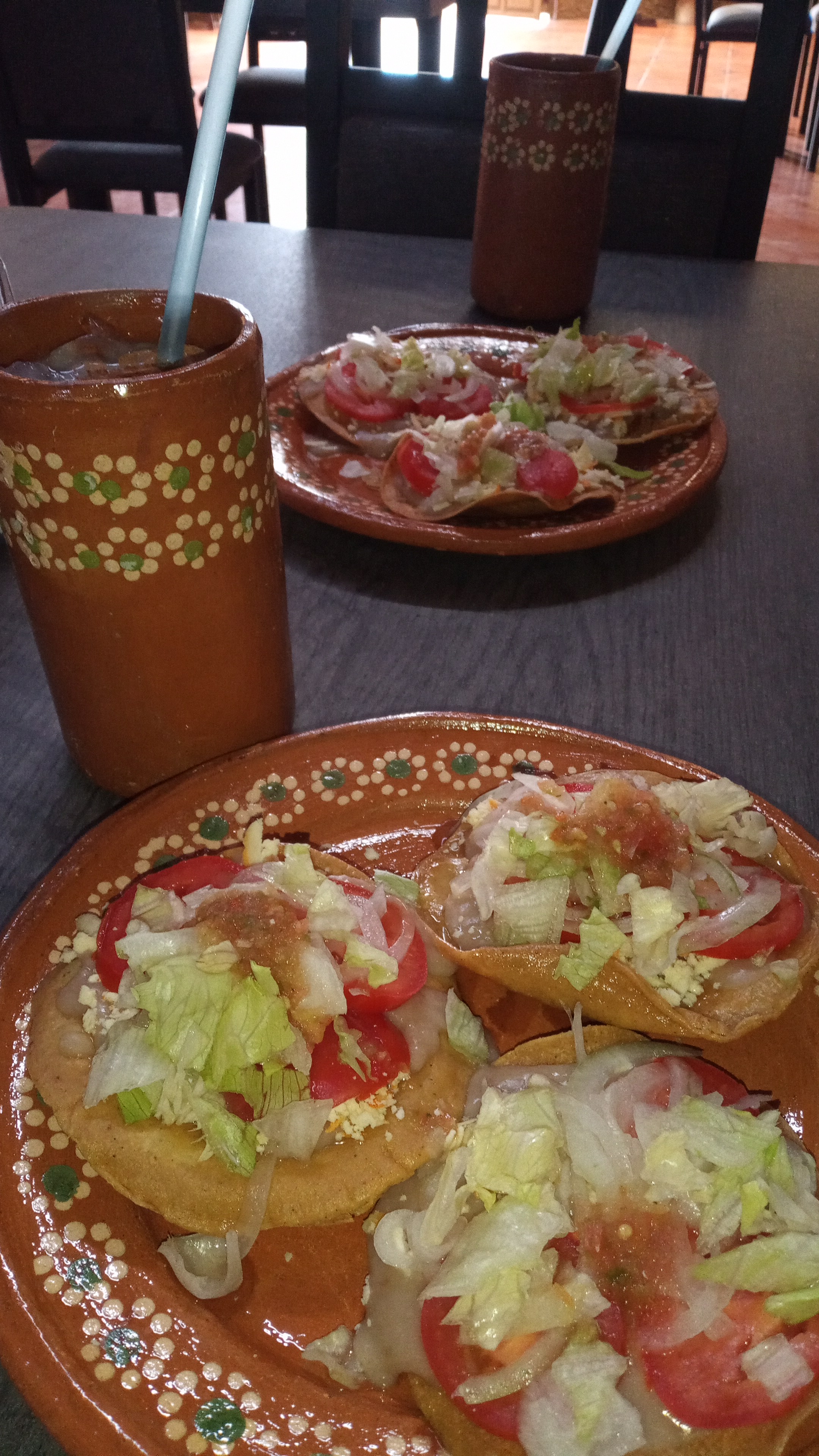 Pollos asados "el junior" image 8