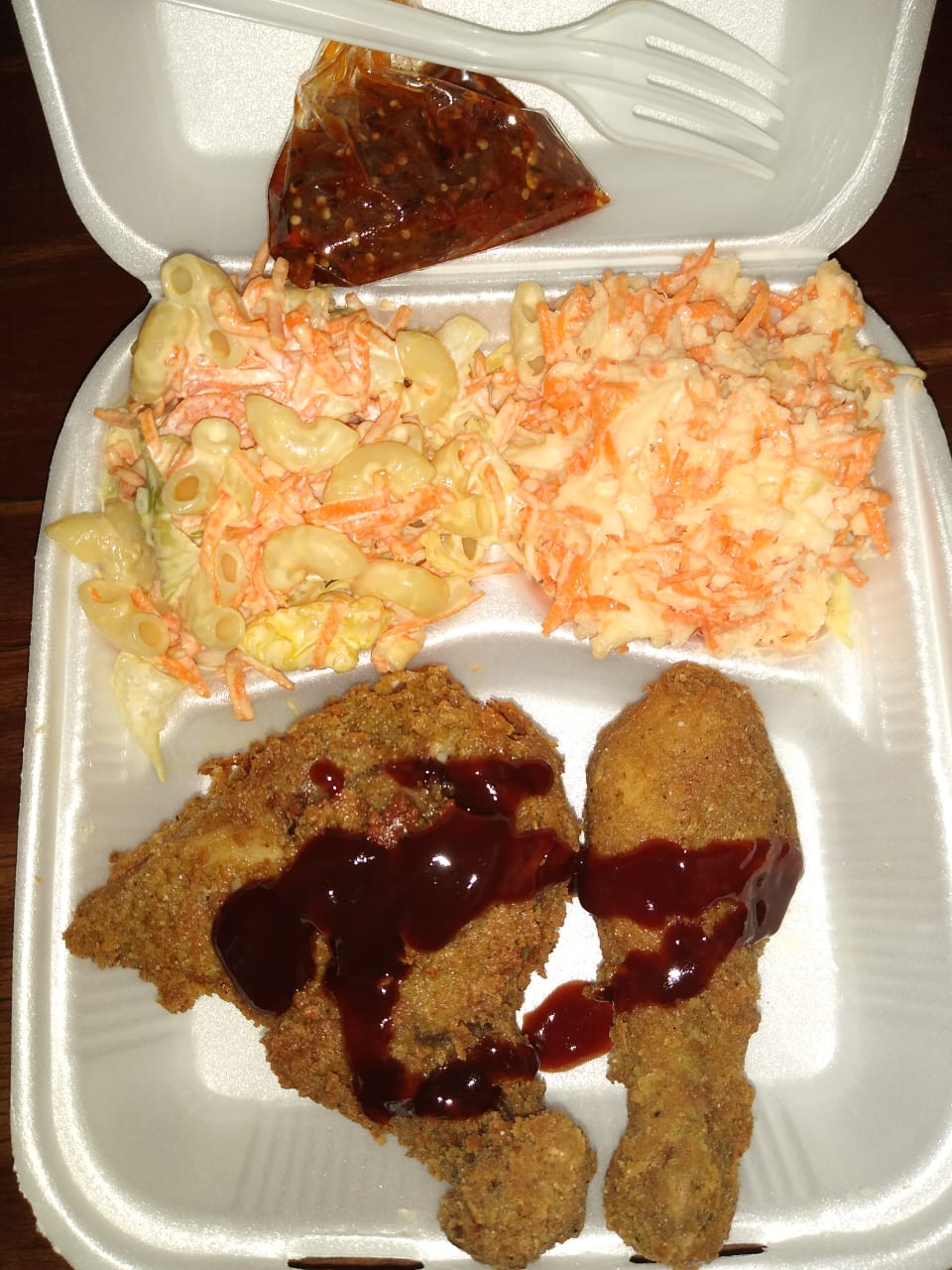 Pollos asados "el junior" image 9