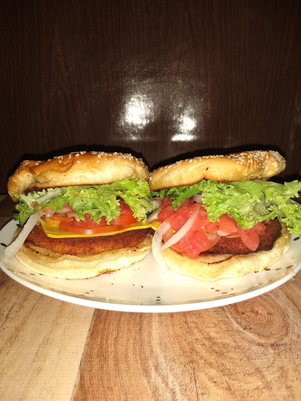 Pollos asados "el junior" image 10