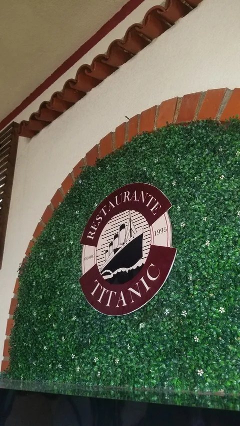 Restaurante TITANIC image 4
