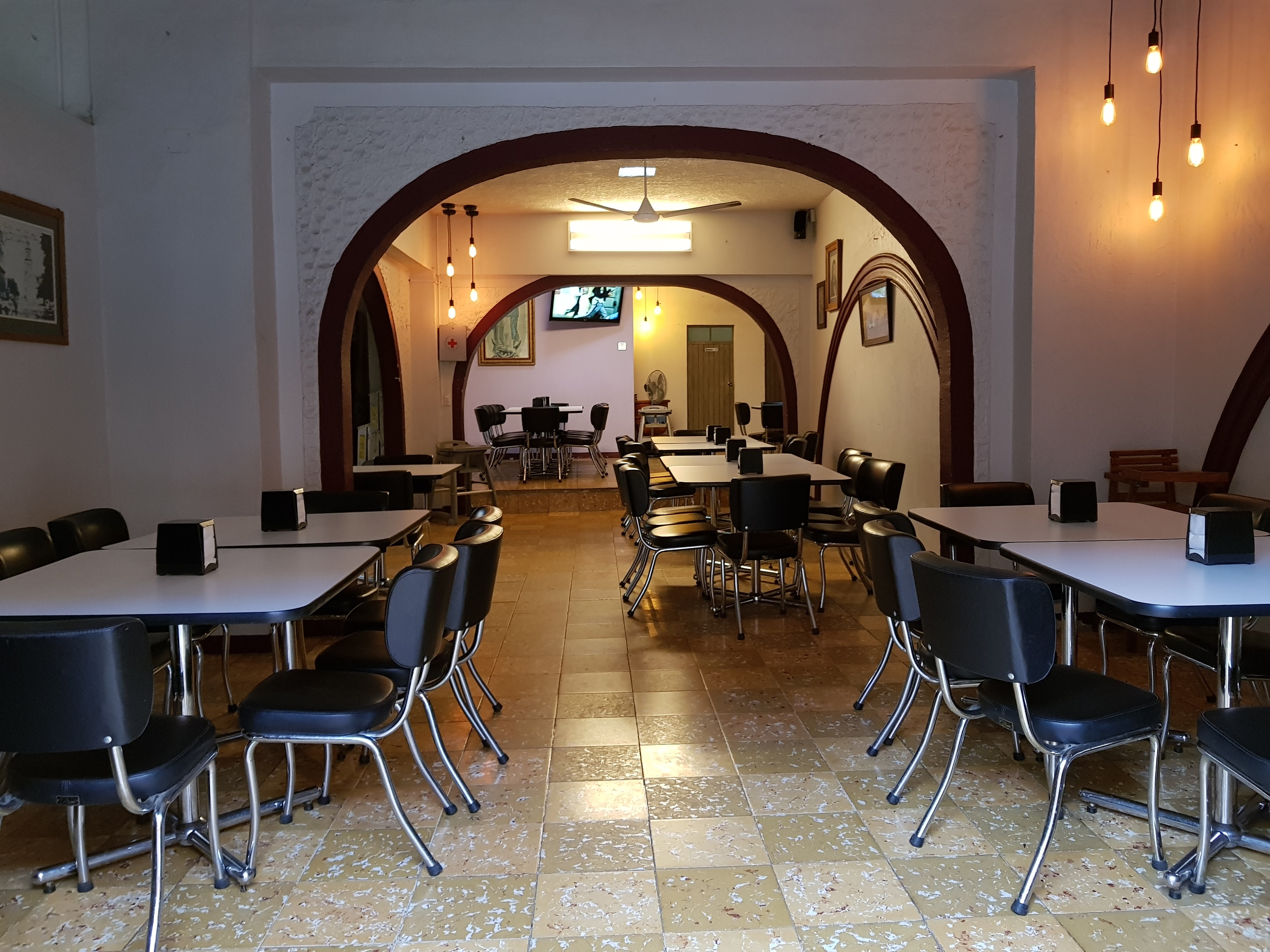 Hotel y Restaurant Don Rafa image 4