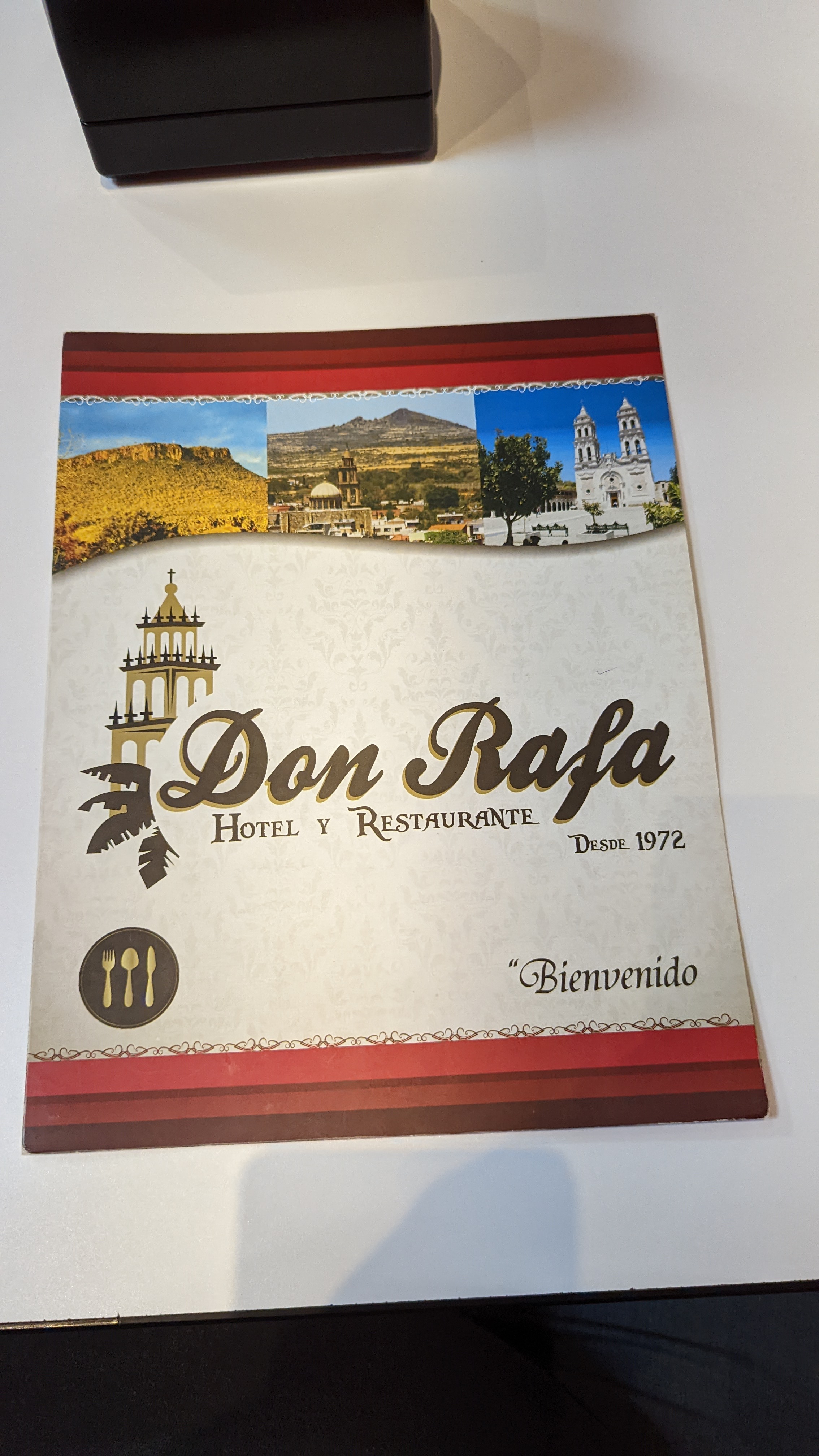 Hotel y Restaurant Don Rafa image 5