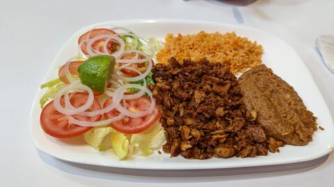 Hotel y Restaurant Don Rafa image 7