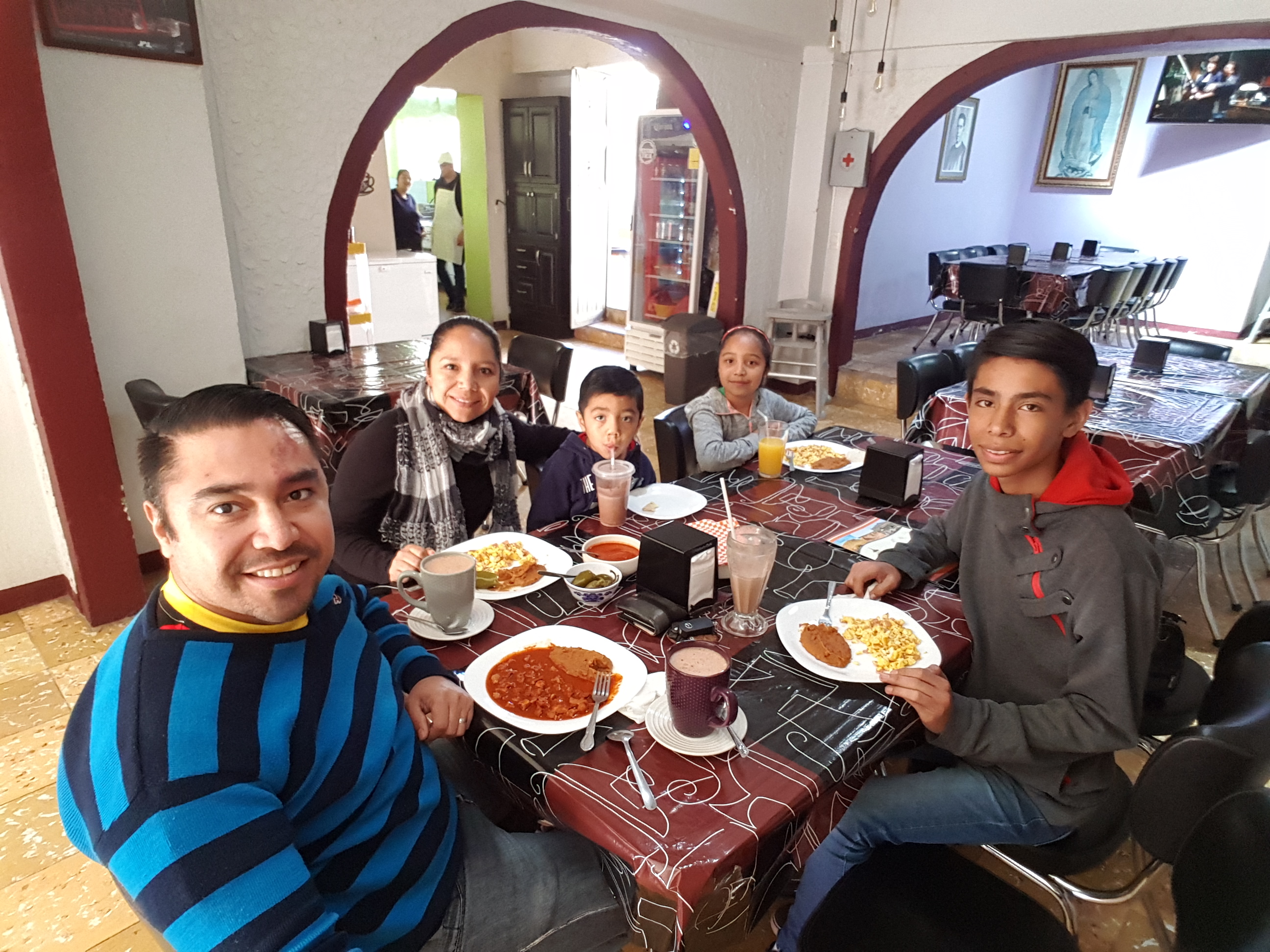 Hotel y Restaurant Don Rafa image 8