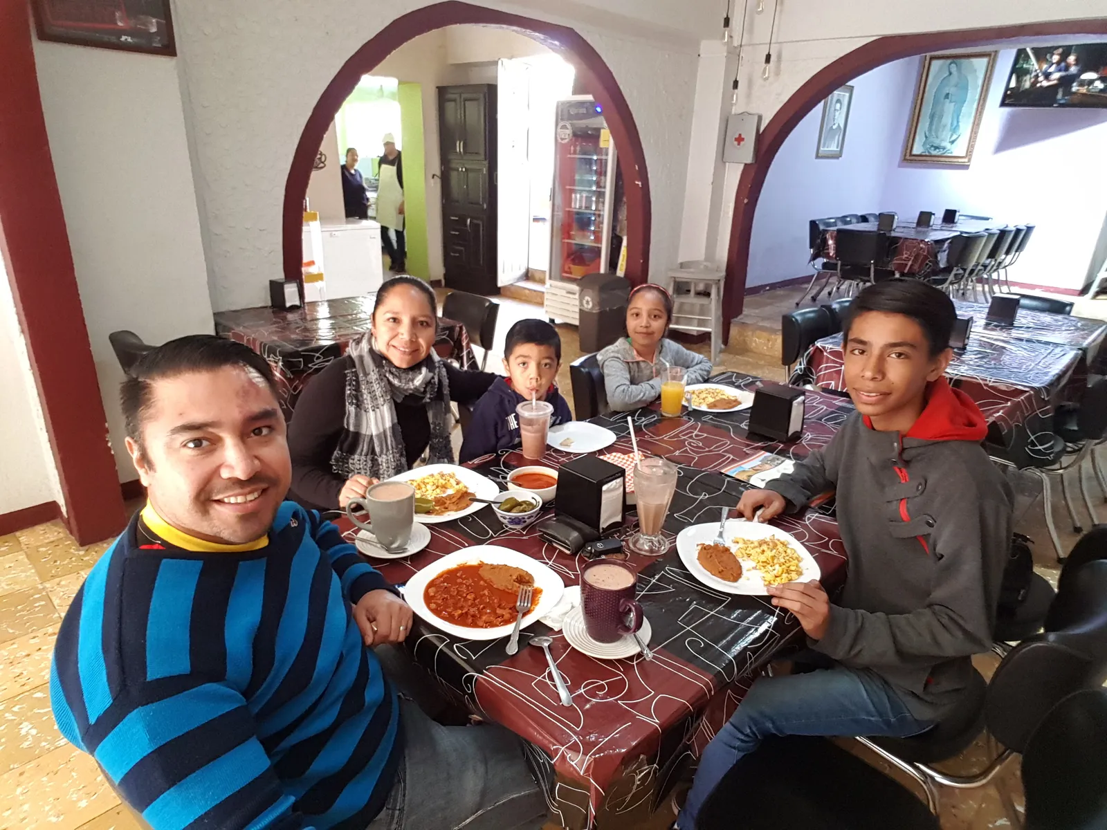 Hotel y Restaurant Don Rafa image 8